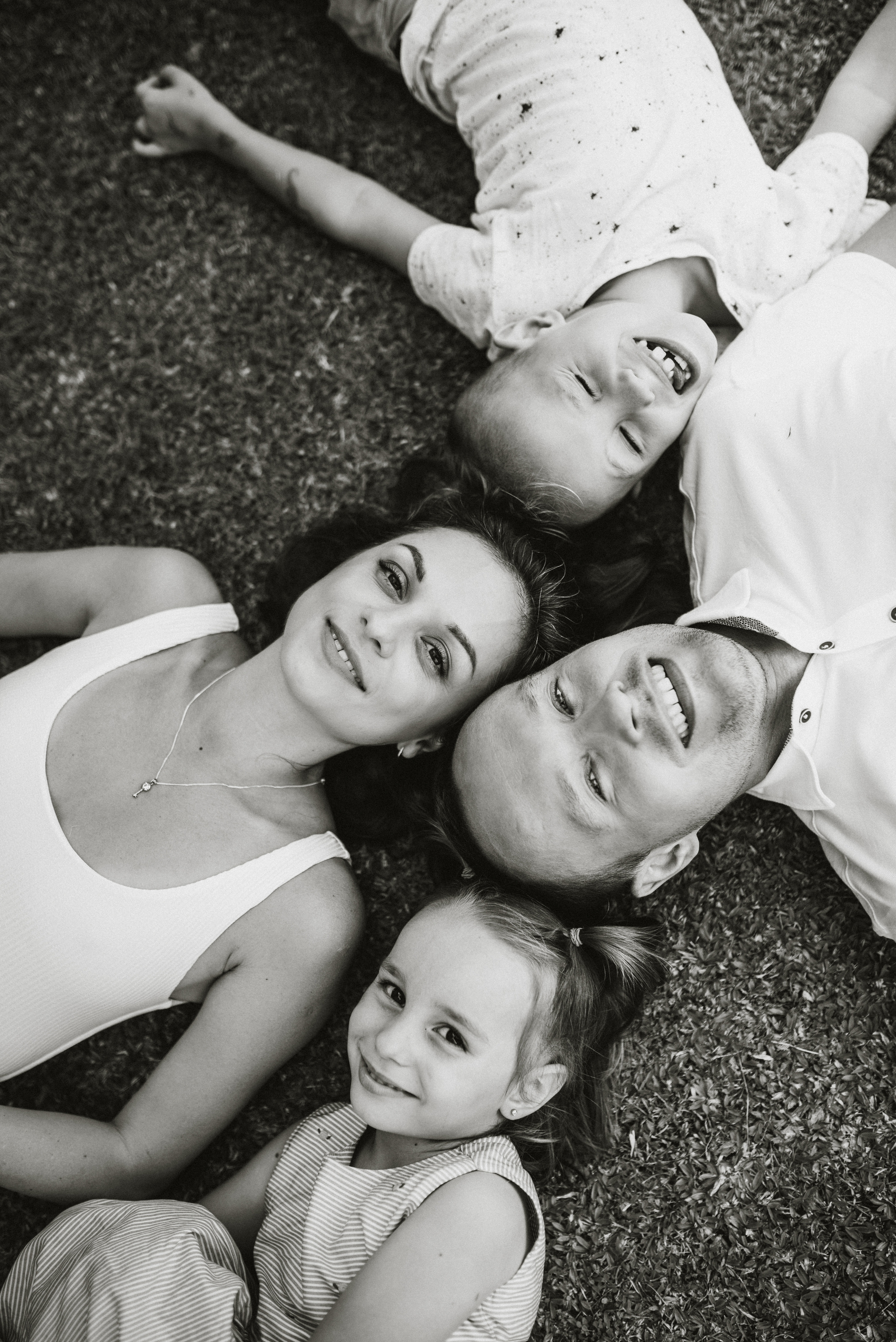 Семья Вовы и Анжелики. Семейный Lifestyle фотограф в Саратове Жанна Суркова