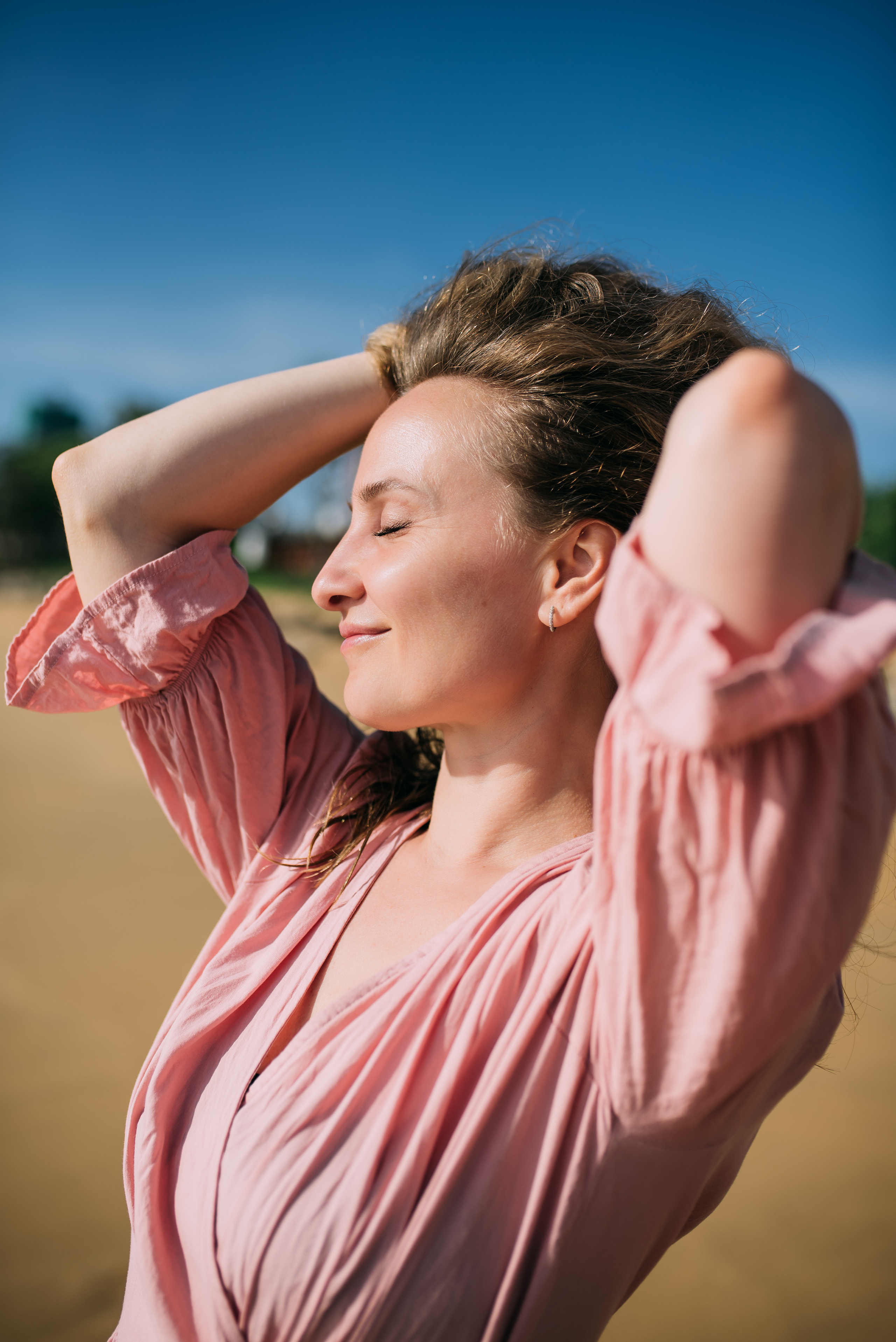 Оля. Семейный Lifestyle фотограф в Саратове Жанна Суркова