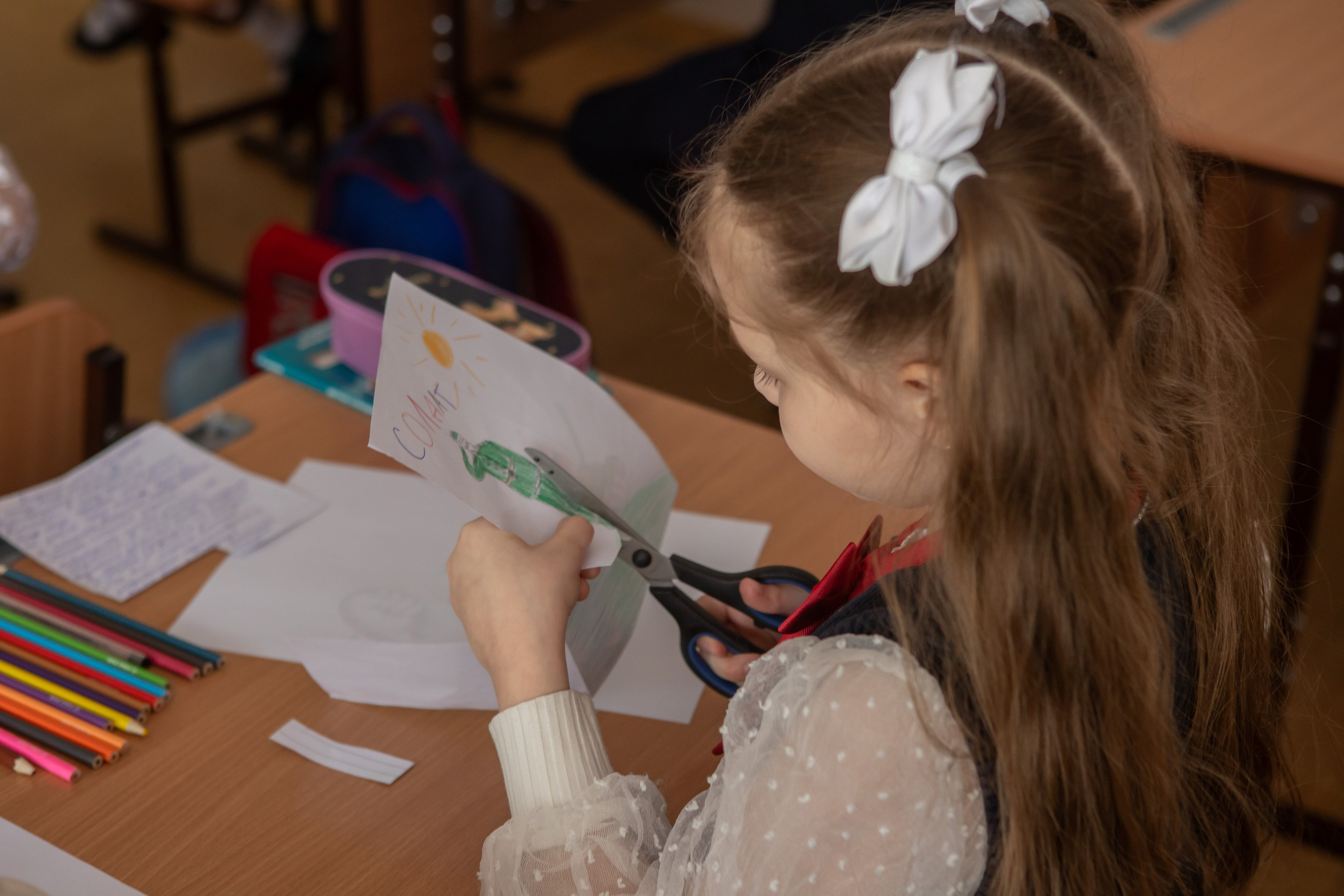 Прошкольная история. Свадебный, семейный фотограф. Выпускные альбомы в Коченёво / Новосибирск. Наталья Байкуш