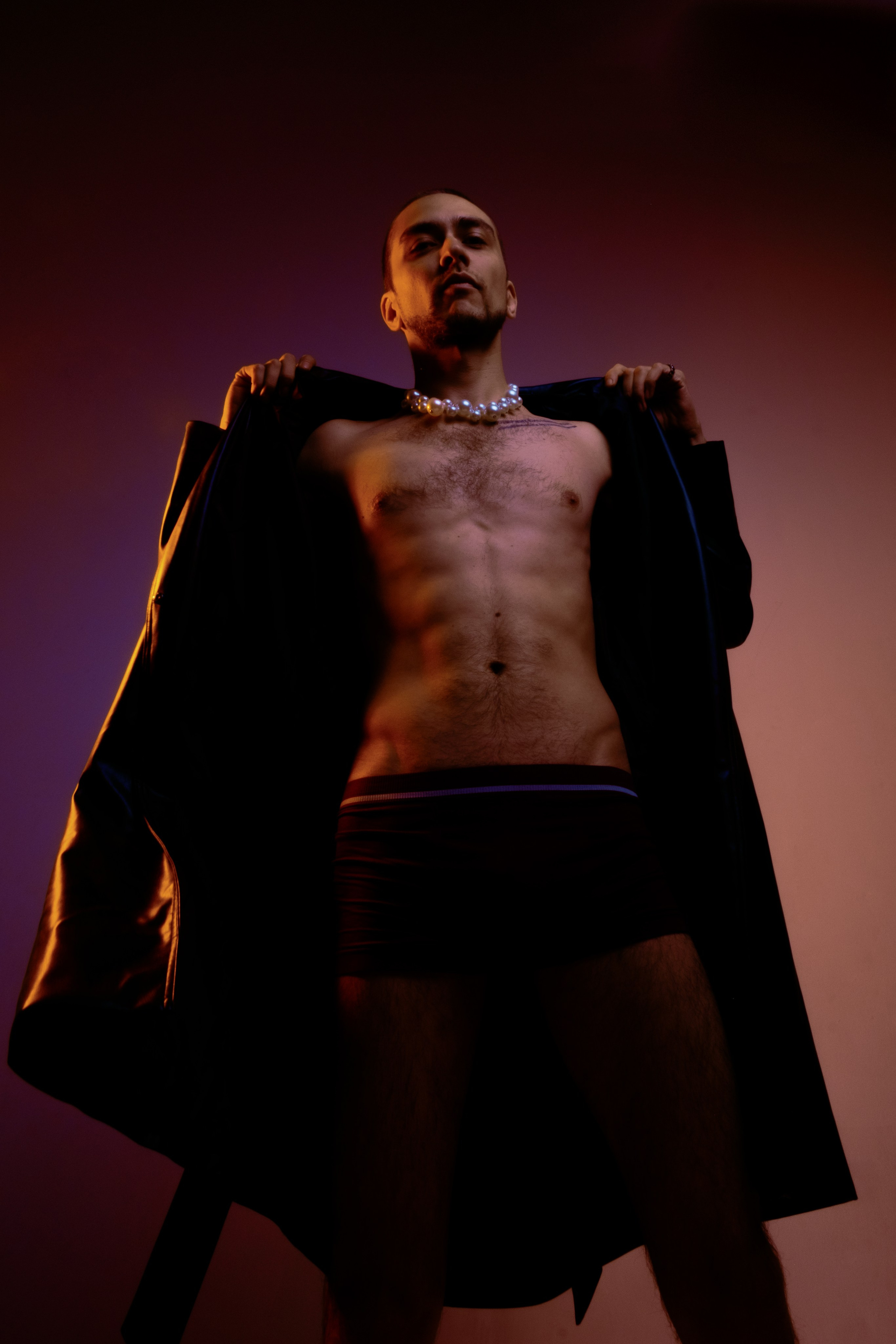 Лёша. Портретный и семейный фотограф в СПб Марья Туранова