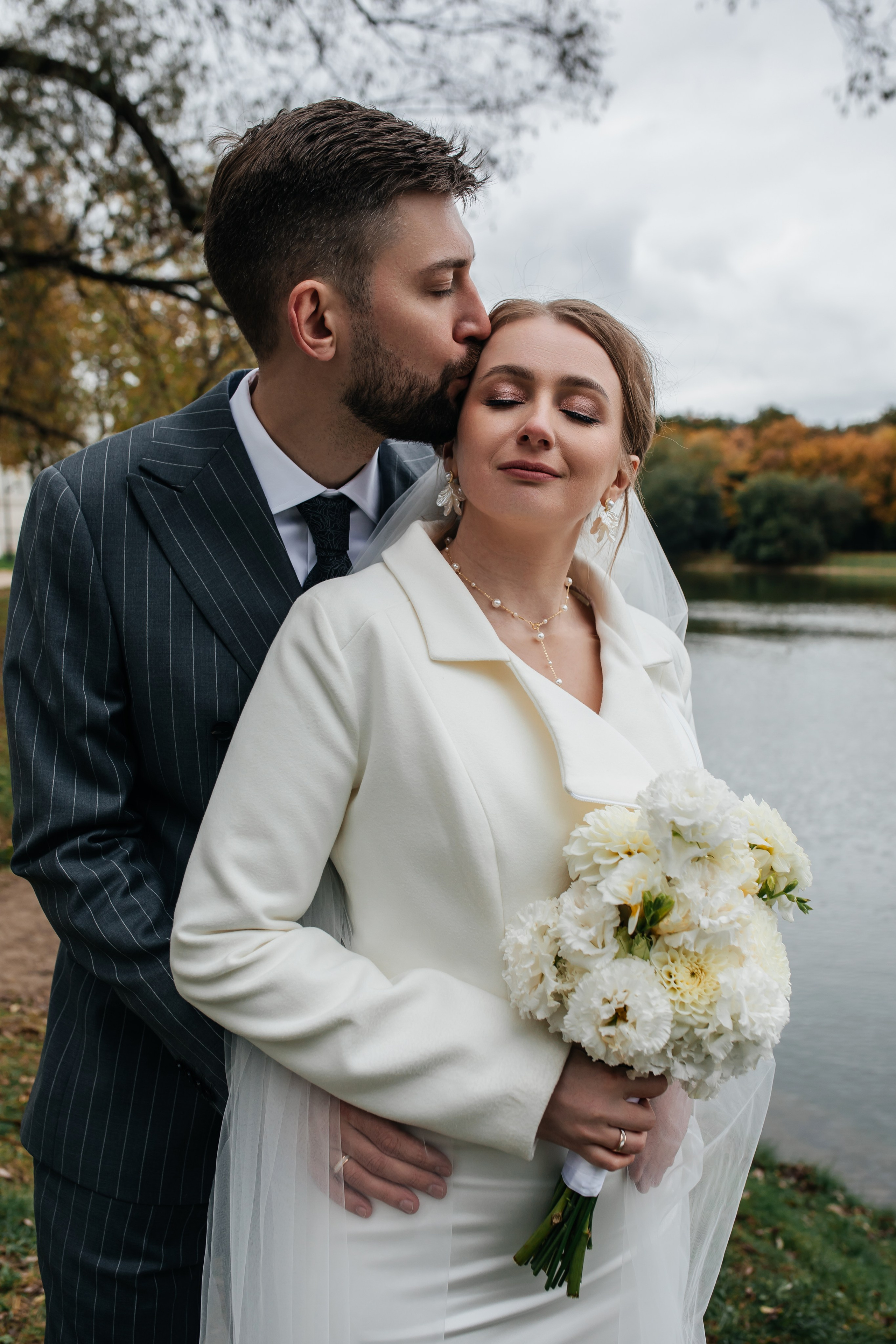 Свадьба Никита и Светлана. Анастасия Давыдова