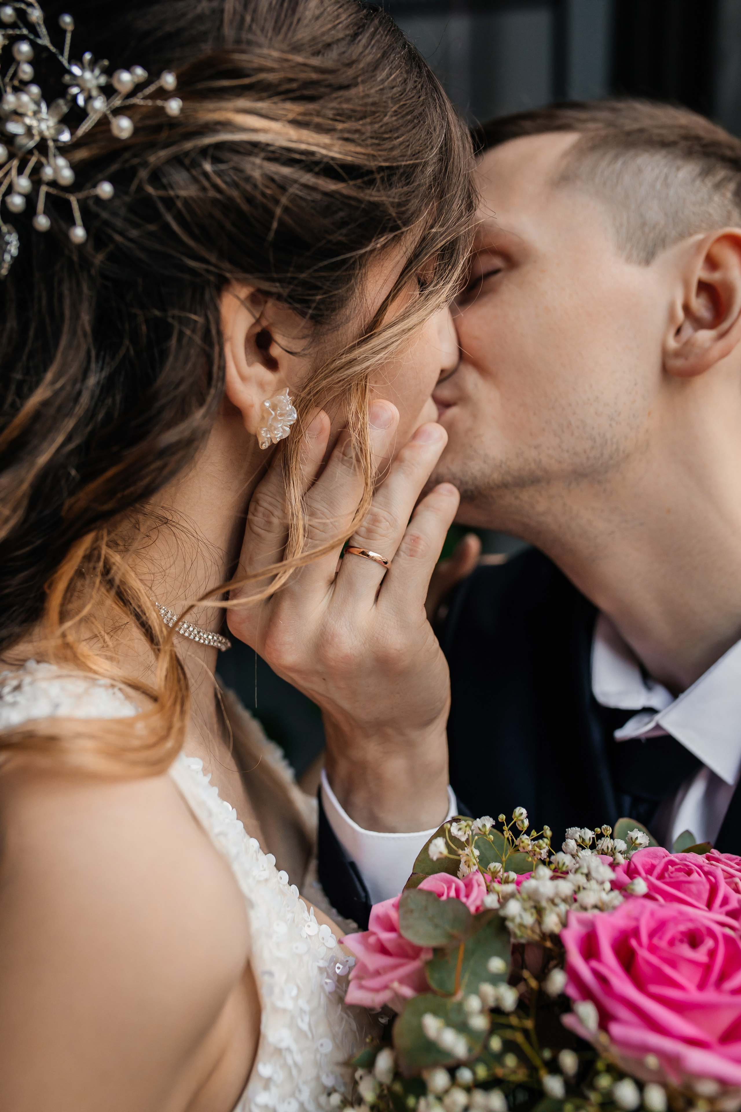 Свадьба Сергей и Екатерина. Анастасия Давыдова