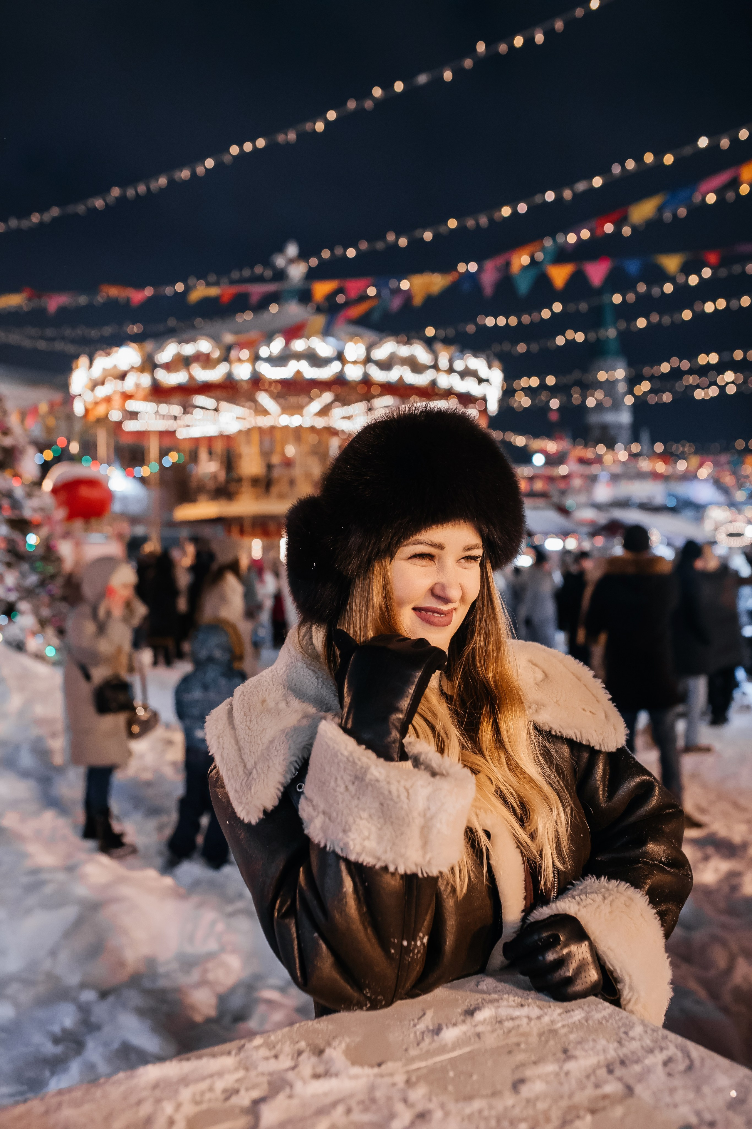 *. Анастасия Давыдова