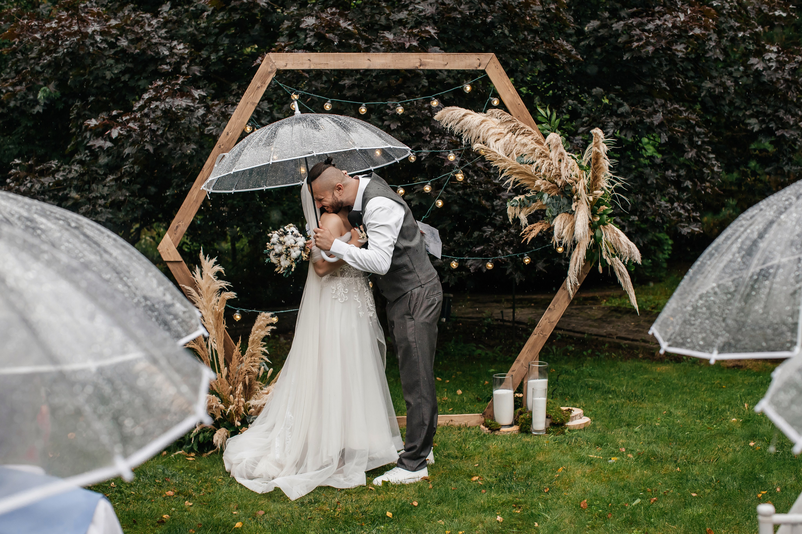 Свадьба Сергей и Ангелина. Анастасия Давыдова