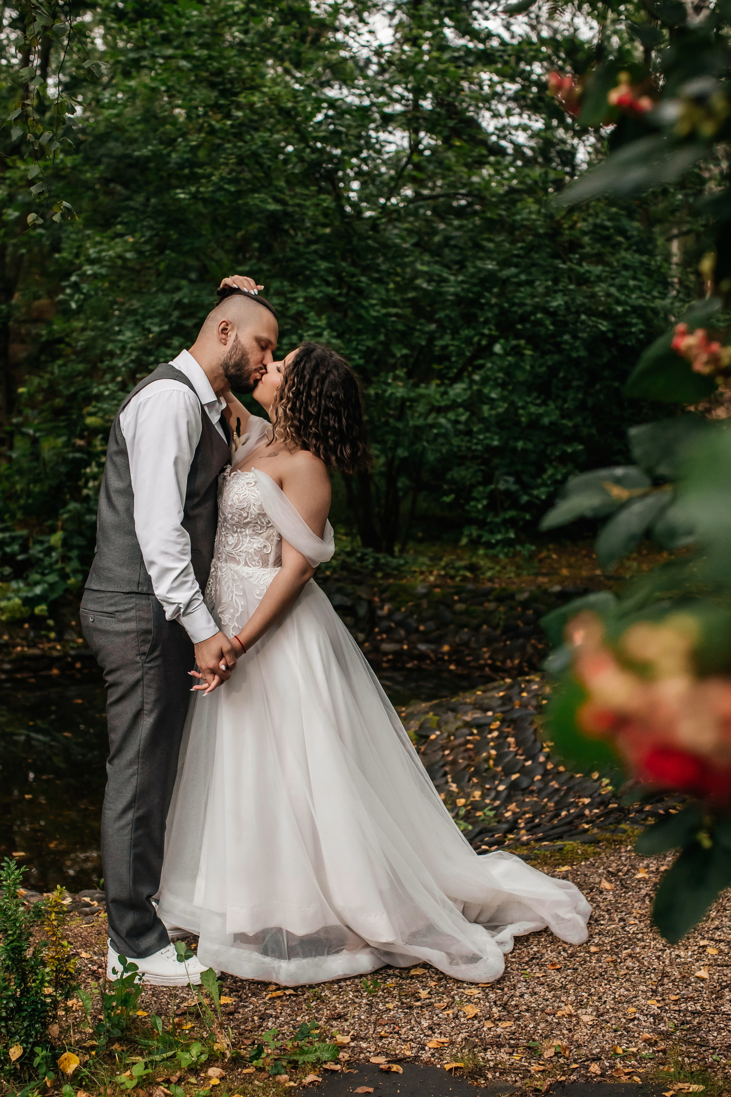 Свадьба Сергей и Ангелина. Анастасия Давыдова