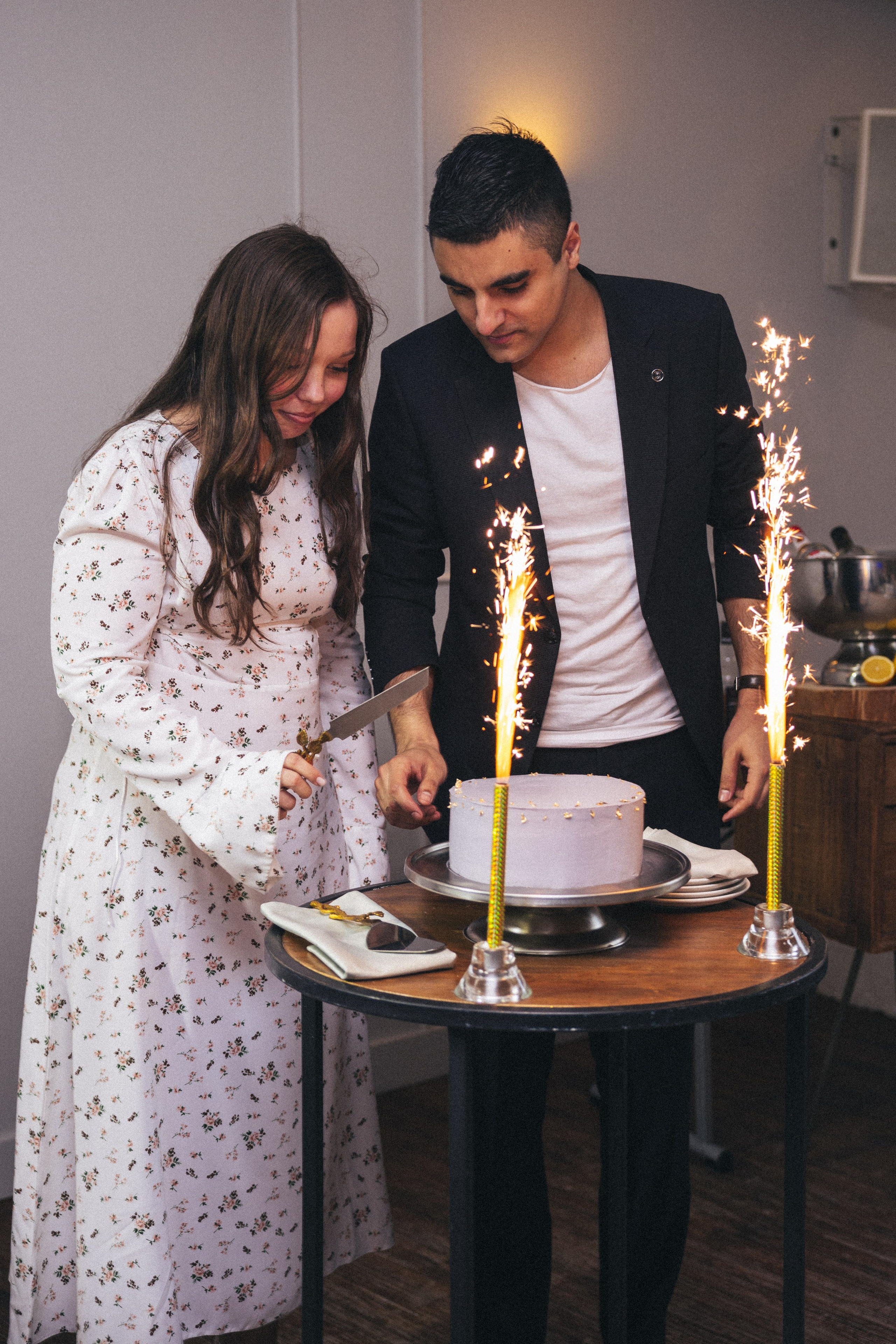 Влад & Елизавета. Питерский фотограф