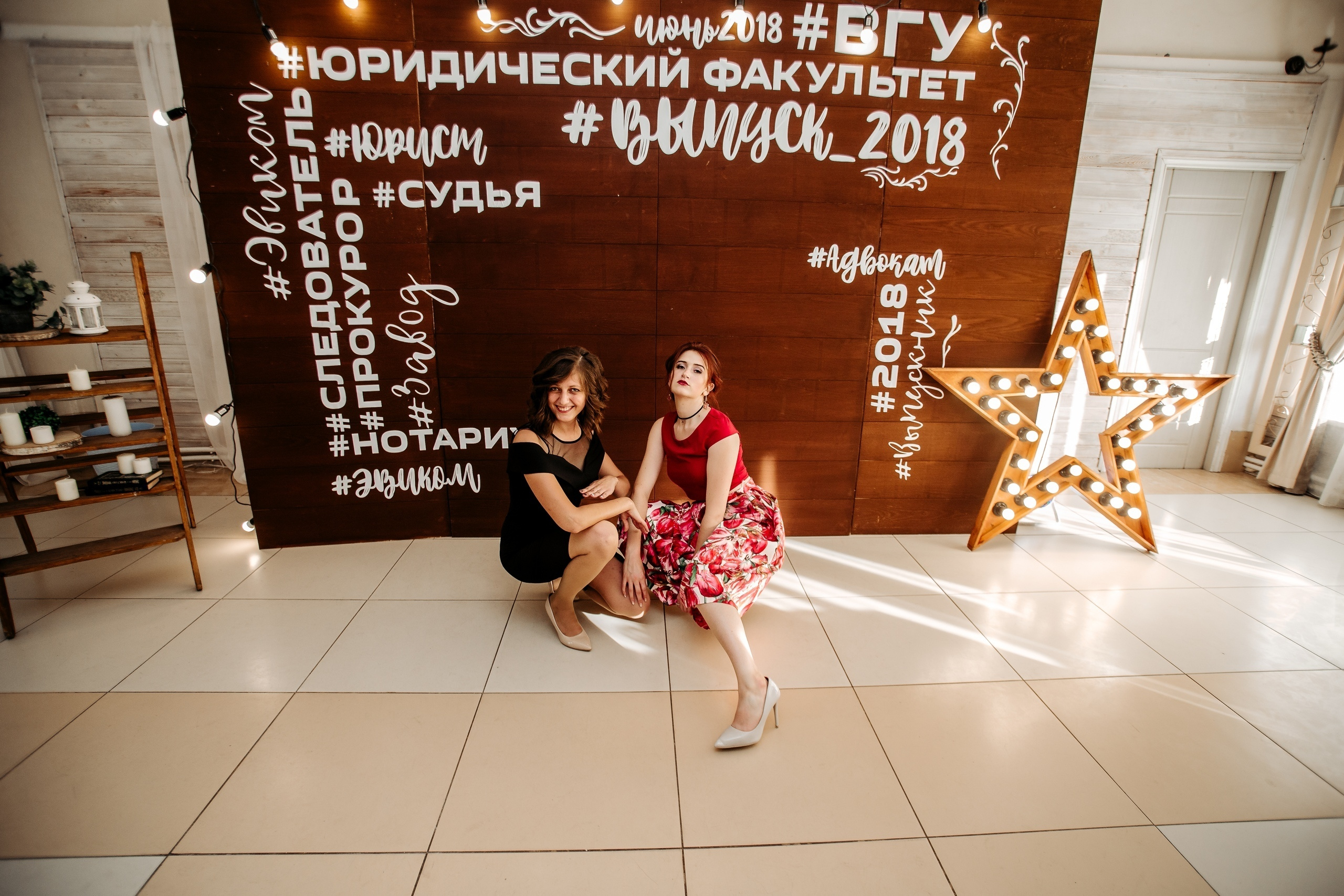 Выпускной в Витебске. Свадебный фотограф в Витебске Дмитрий Кувшинов