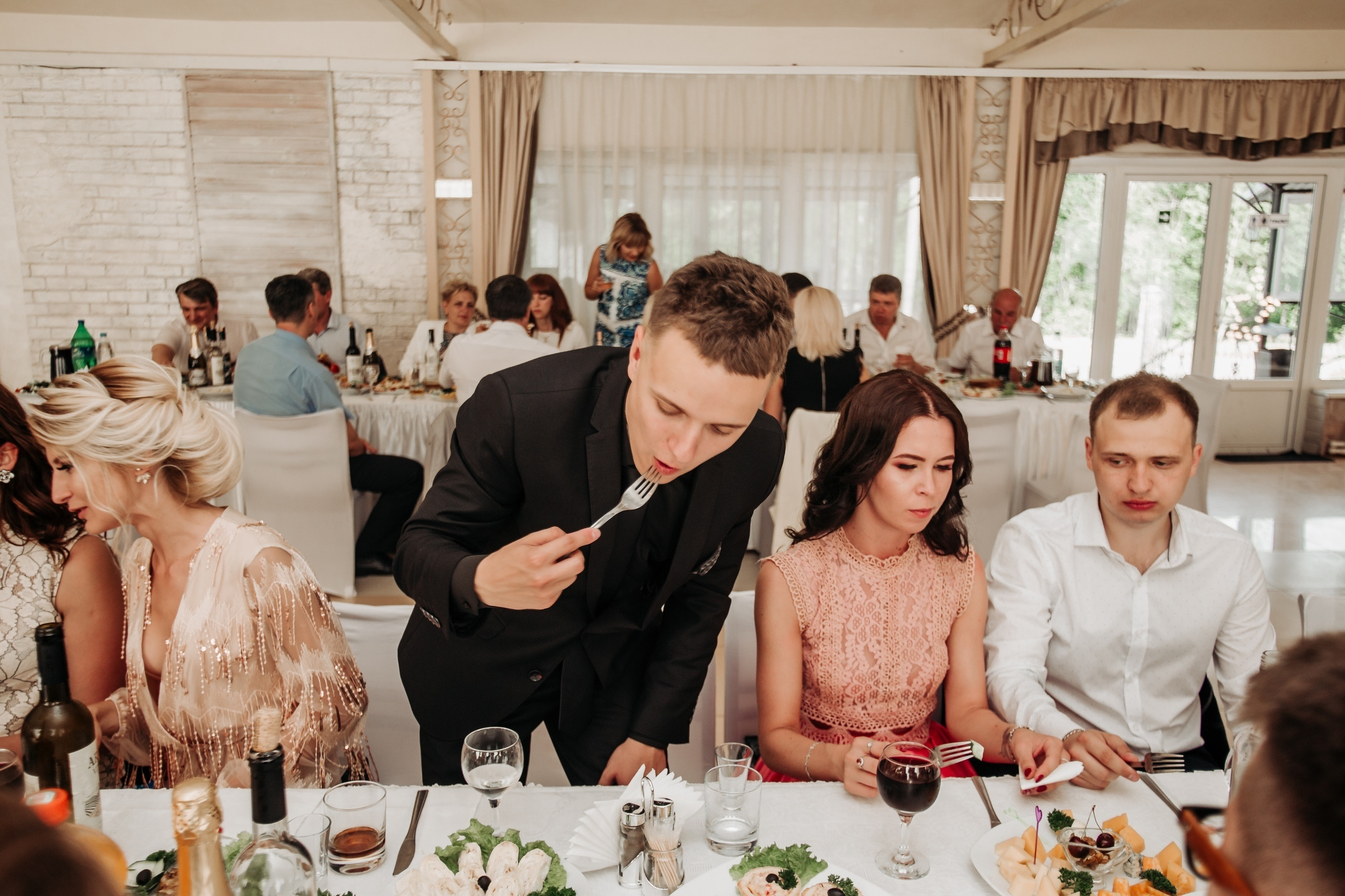 Выпускной в Витебске. Свадебный фотограф в Витебске Дмитрий Кувшинов