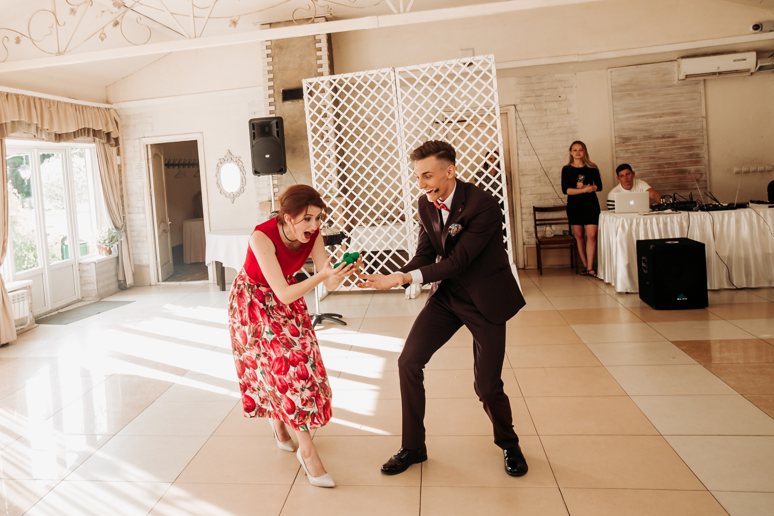 Выпускной в Витебске. Свадебный фотограф в Витебске Дмитрий Кувшинов