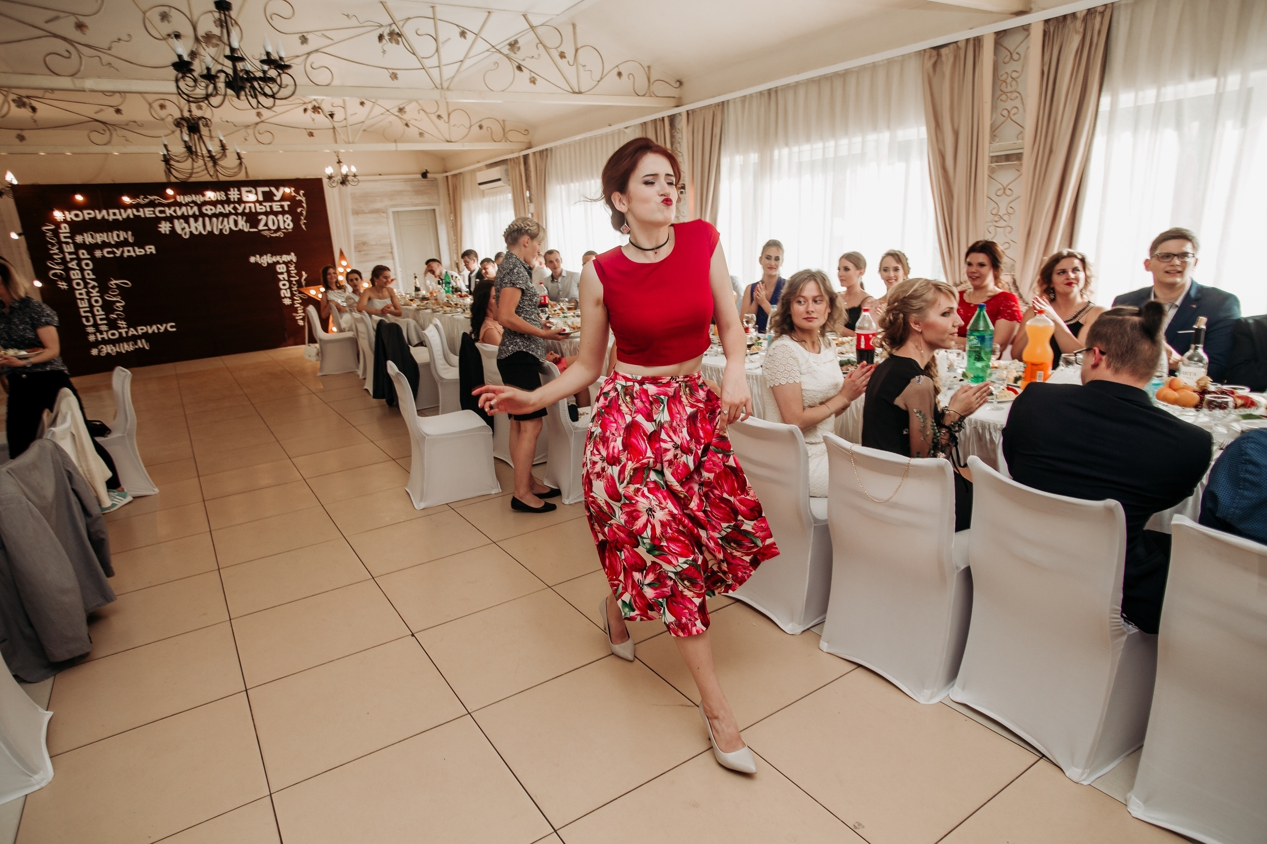 Выпускной в Витебске. Свадебный фотограф в Витебске Дмитрий Кувшинов