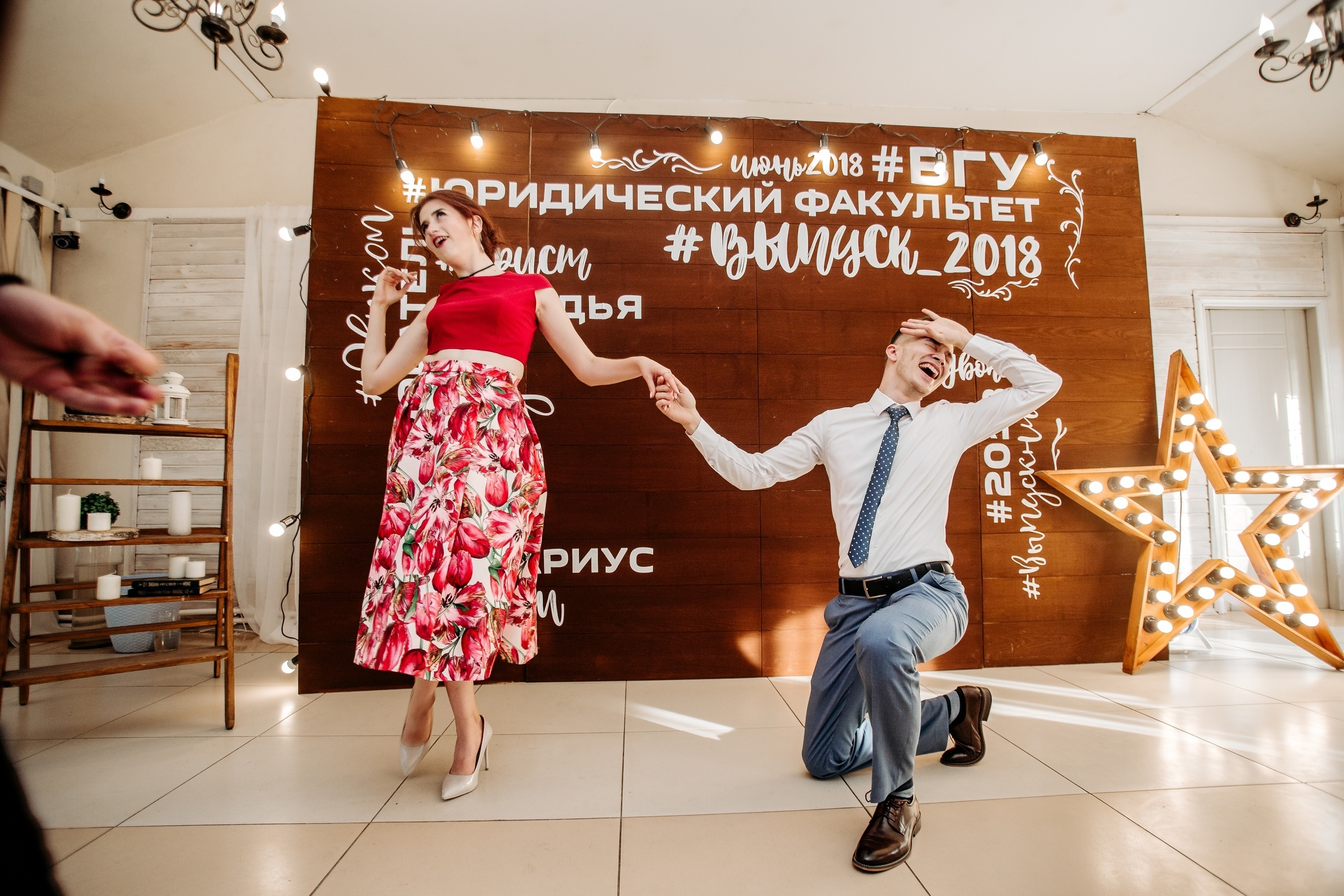 Выпускной в Витебске. Свадебный фотограф в Витебске Дмитрий Кувшинов