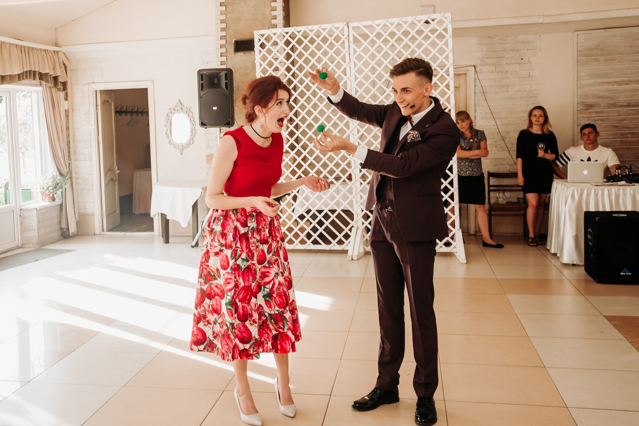 Выпускной в Витебске. Свадебный фотограф в Витебске Дмитрий Кувшинов