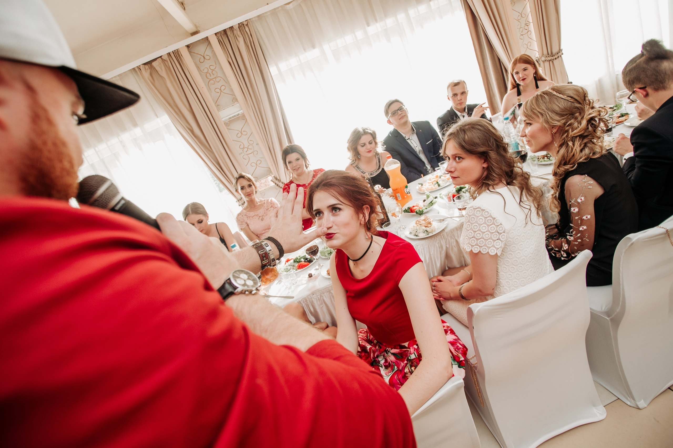 Выпускной в Витебске. Свадебный фотограф в Витебске Дмитрий Кувшинов