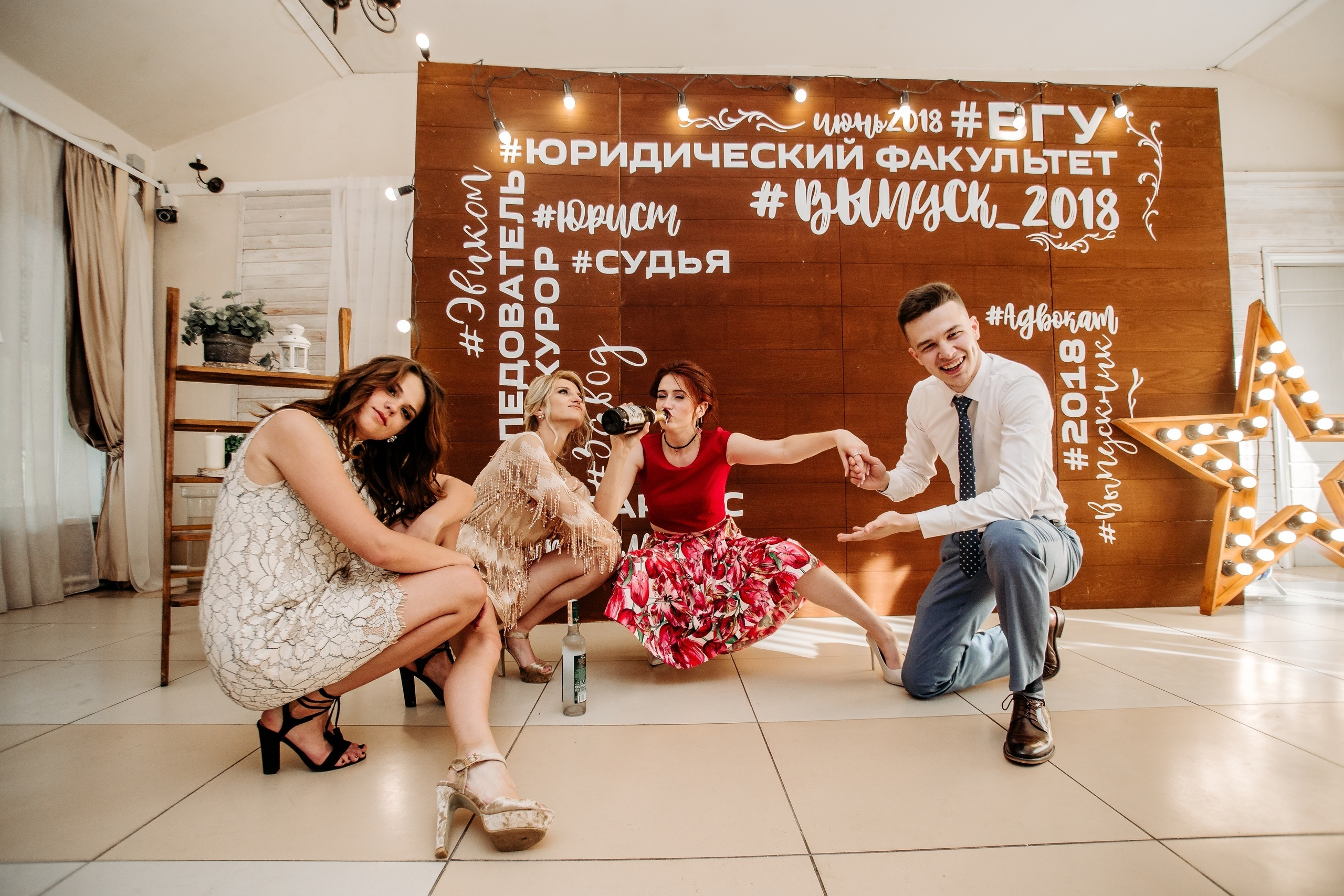 Выпускной в Витебске. Свадебный фотограф в Витебске Дмитрий Кувшинов