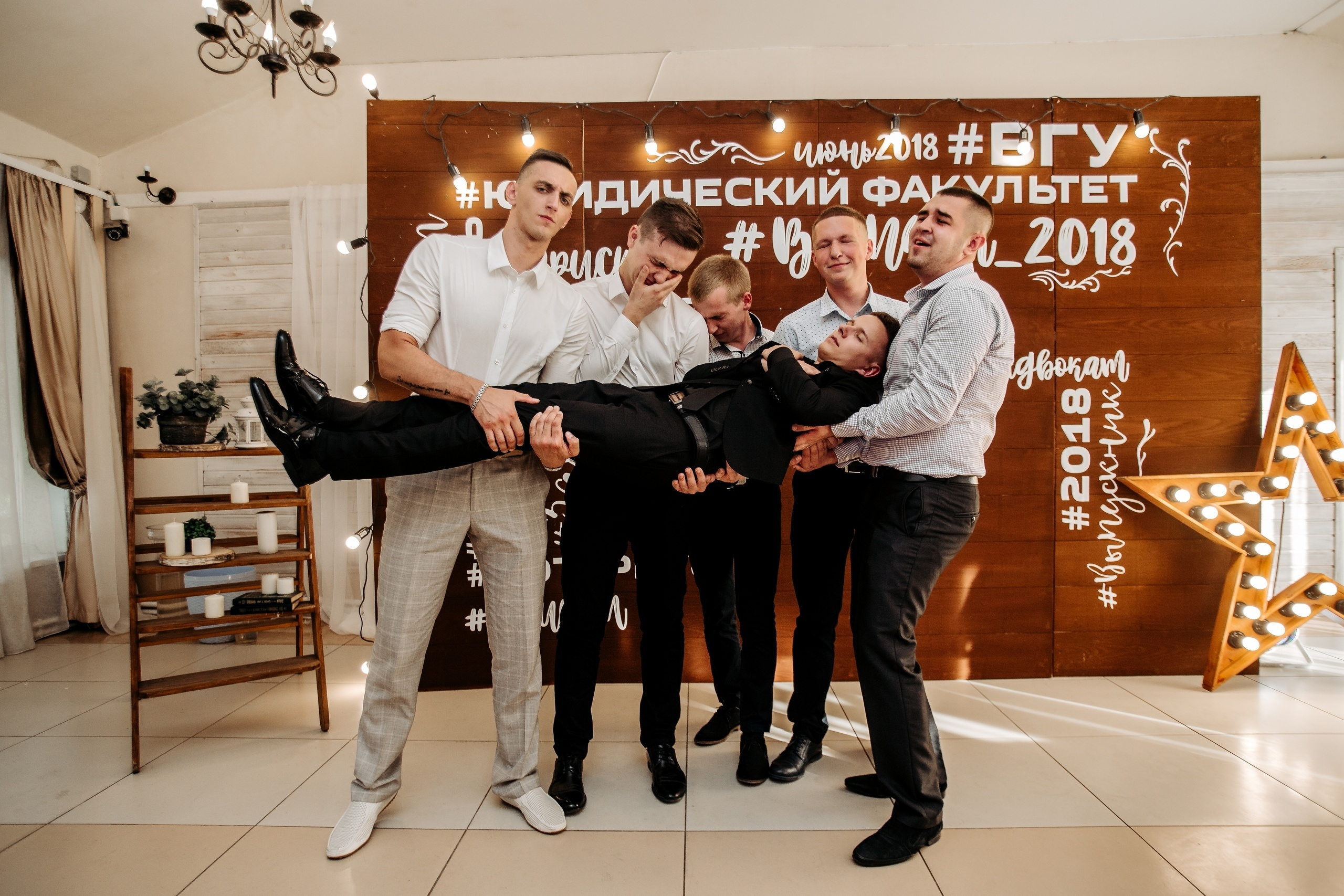 Выпускной в Витебске. Свадебный фотограф в Витебске Дмитрий Кувшинов