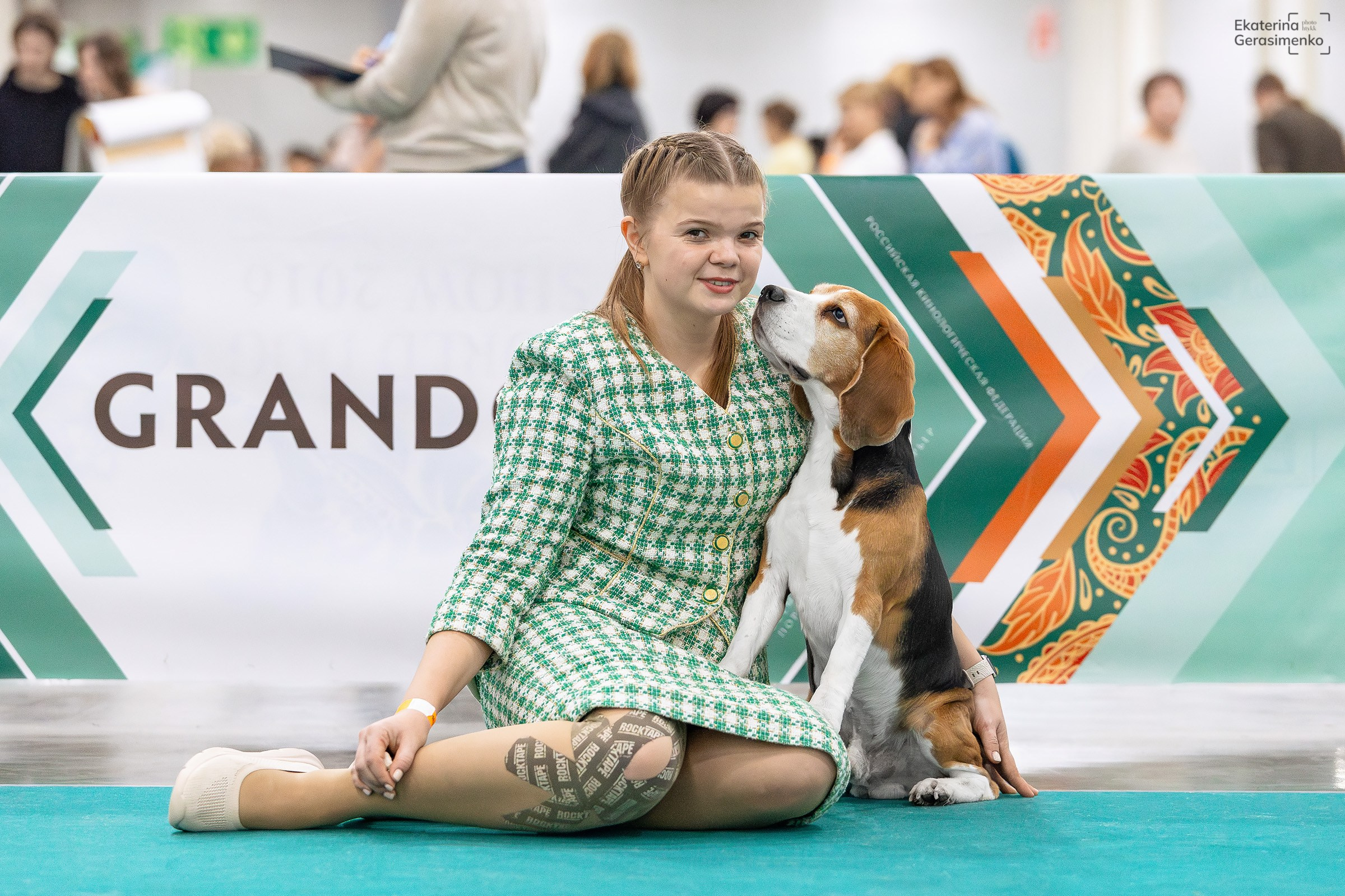 16–17 ноября 2024, Выставка ЕВРАЗИЯ, г. Москва. Htykk_photo