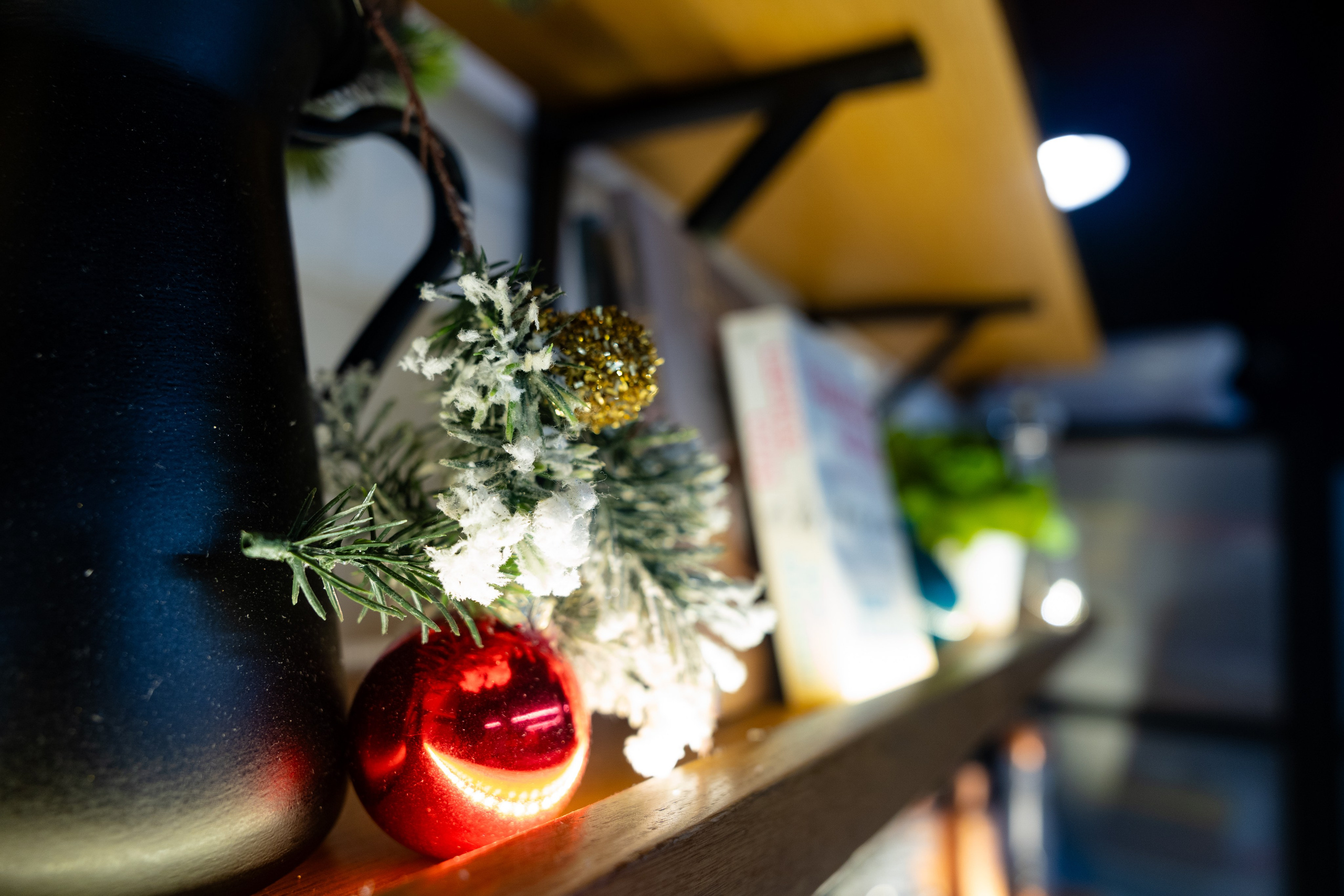 Новиков Скул — Сладкий зал. Фотограф Никита Комаров