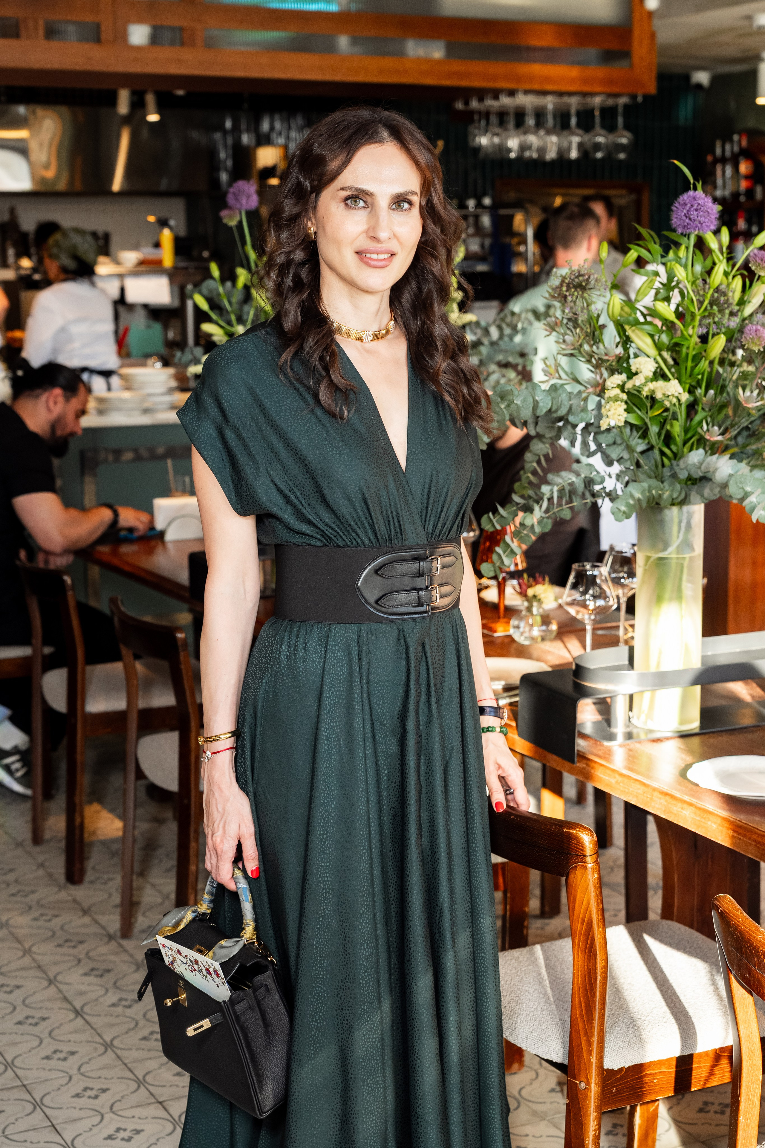 Le Pigeon — Русские сезоны и Балет «Дягилев». Фотограф Никита Комаров