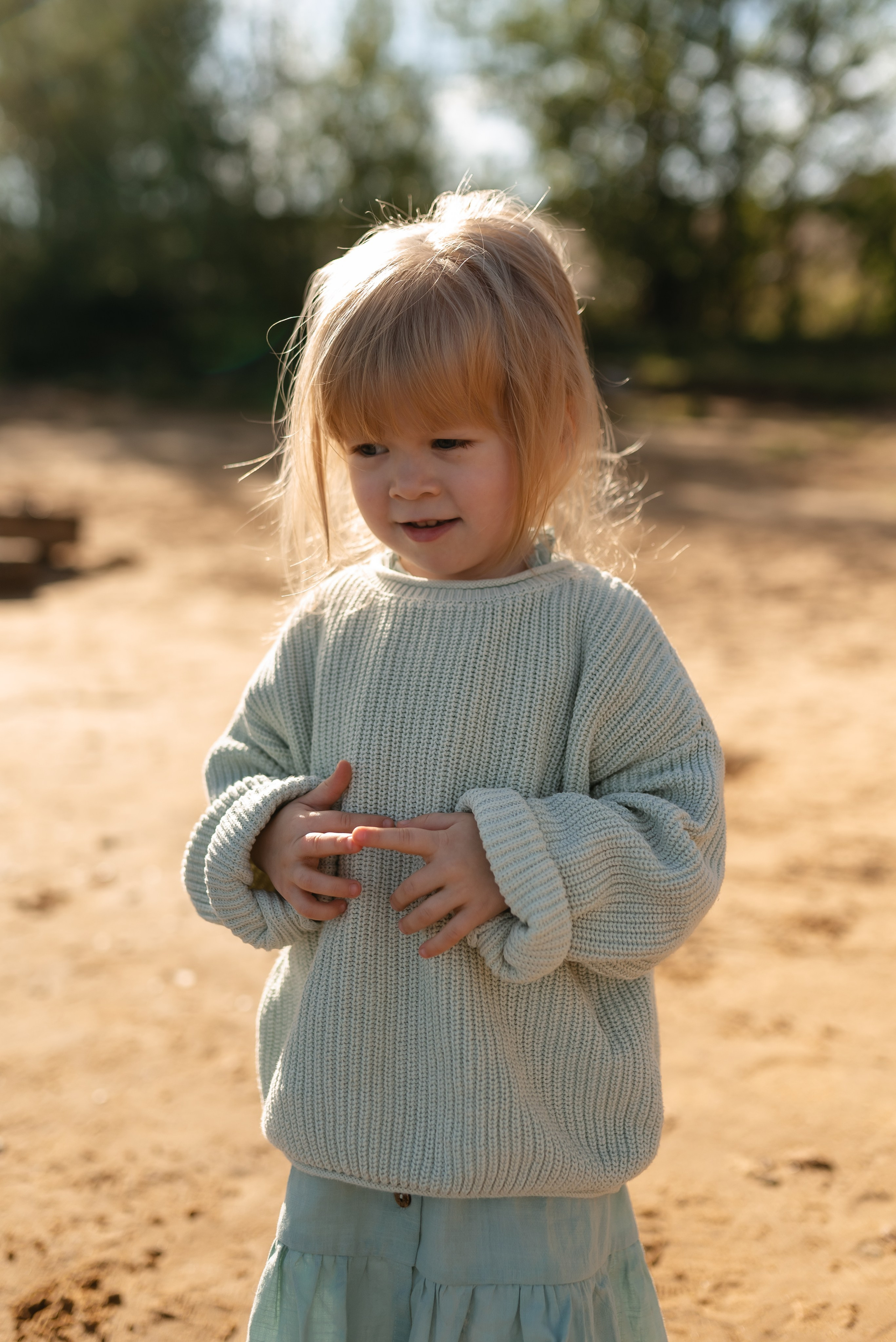 Фотосессия на пляже. Семейный и портретный фотограф Нижний Новгород