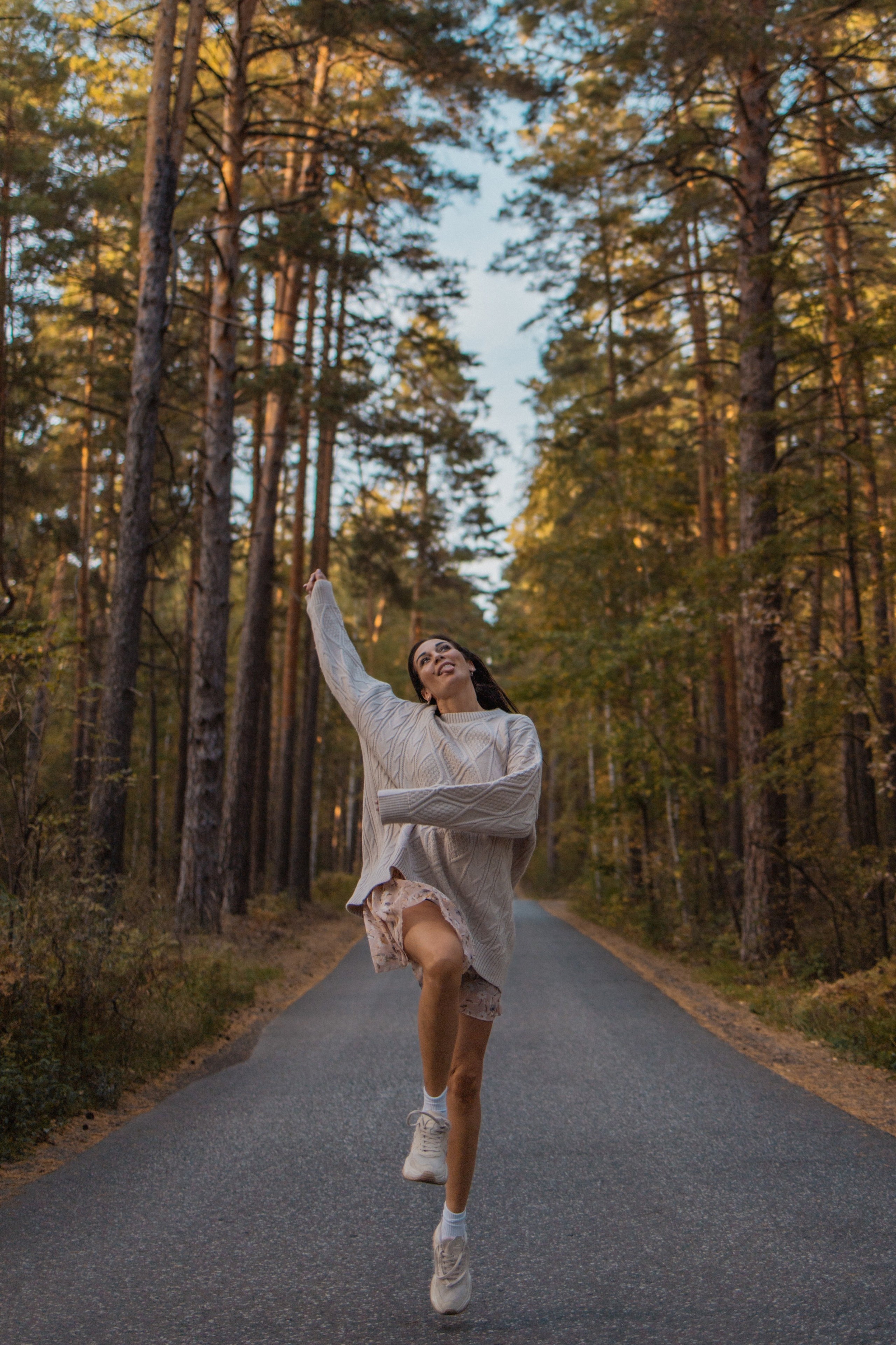 Индивидуальные фотосессии. Портретный и лайфстайл фотограф в Москве, Московской области и Казани Алёна Серебренникова