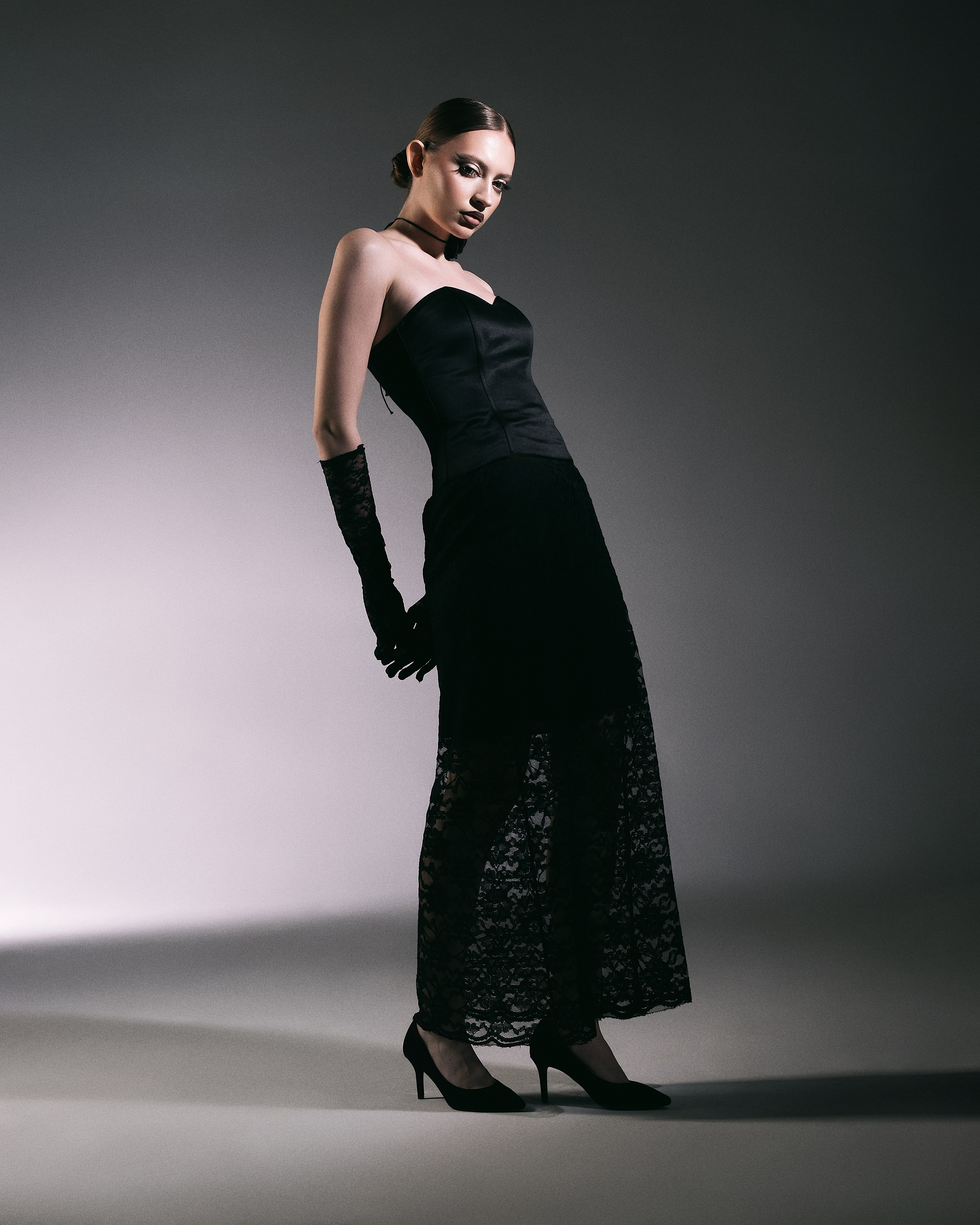 Алена. Студийный фотограф в Москве Илья Сухов