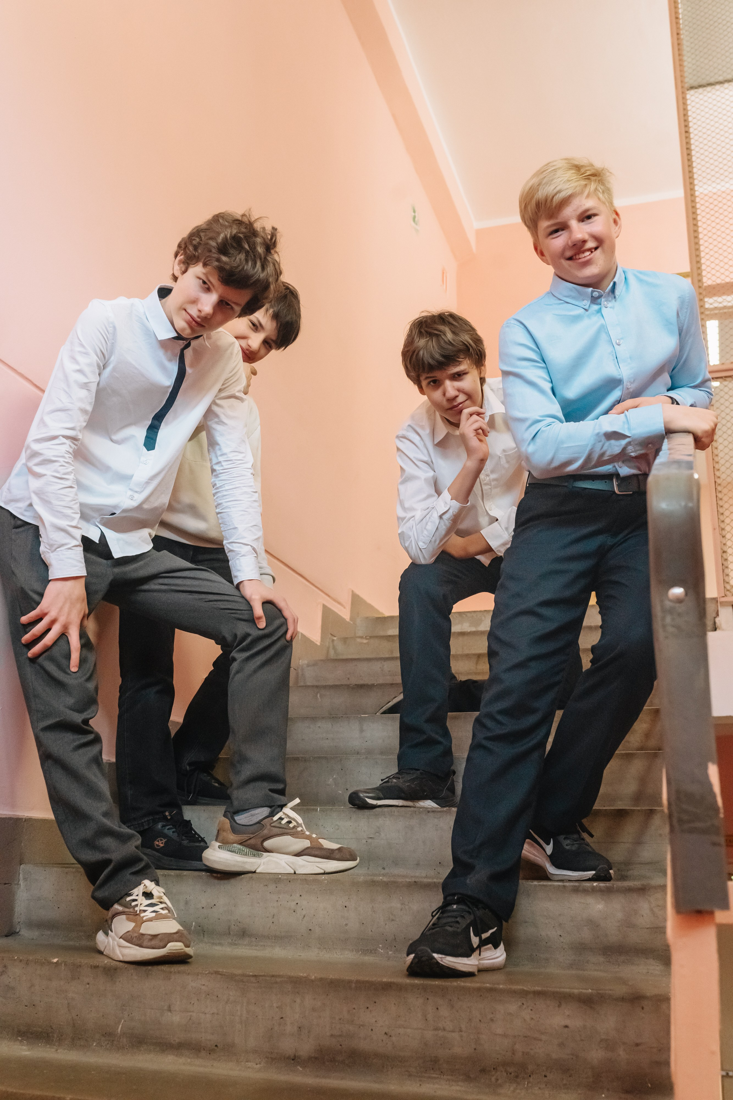 6 класс. Школьные альбомы и альбомы для детского сада. Юлия Осипова. Москва