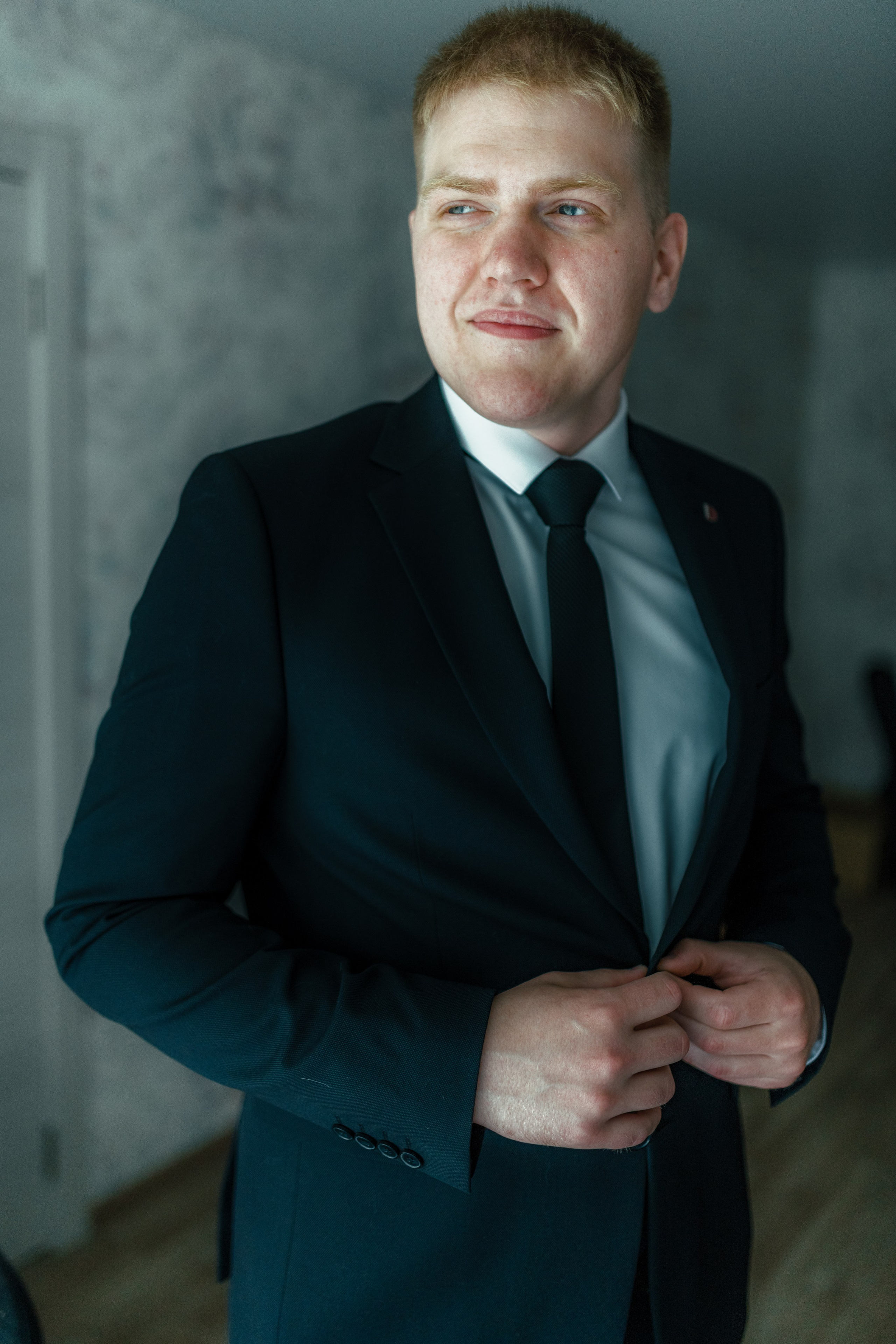 Иван и Татьяна. Александр Снапков | SnappPhoto | Буй