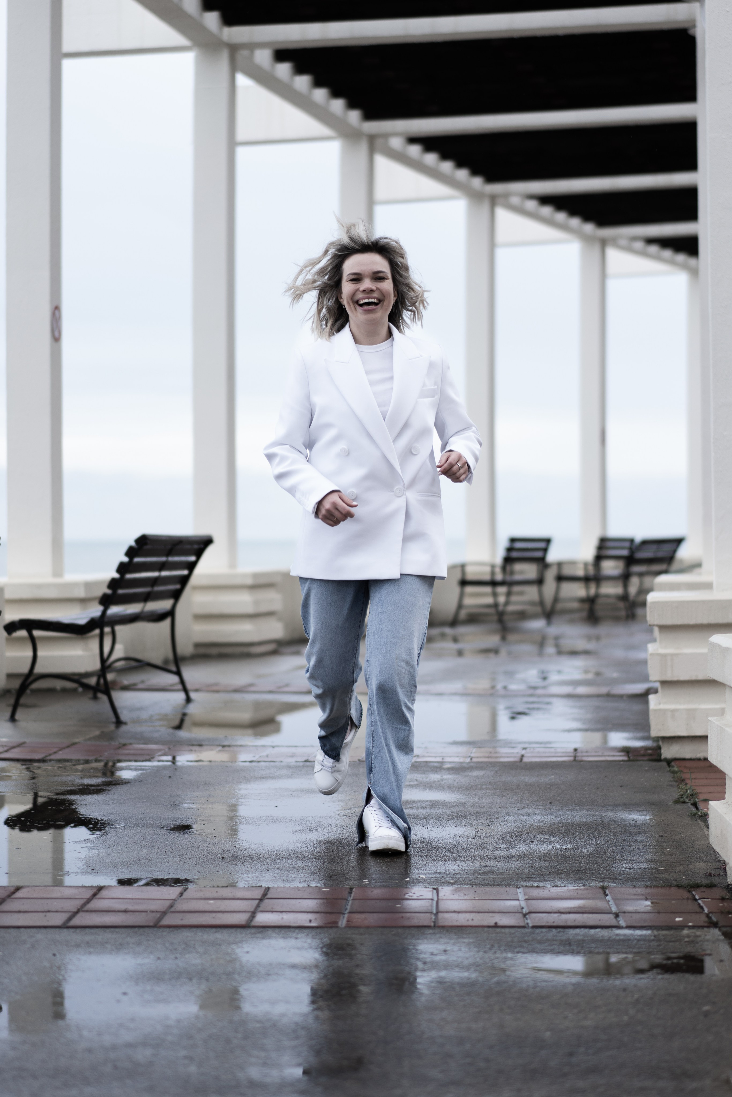 Индивидуальная. Фотограф Шунова Саша