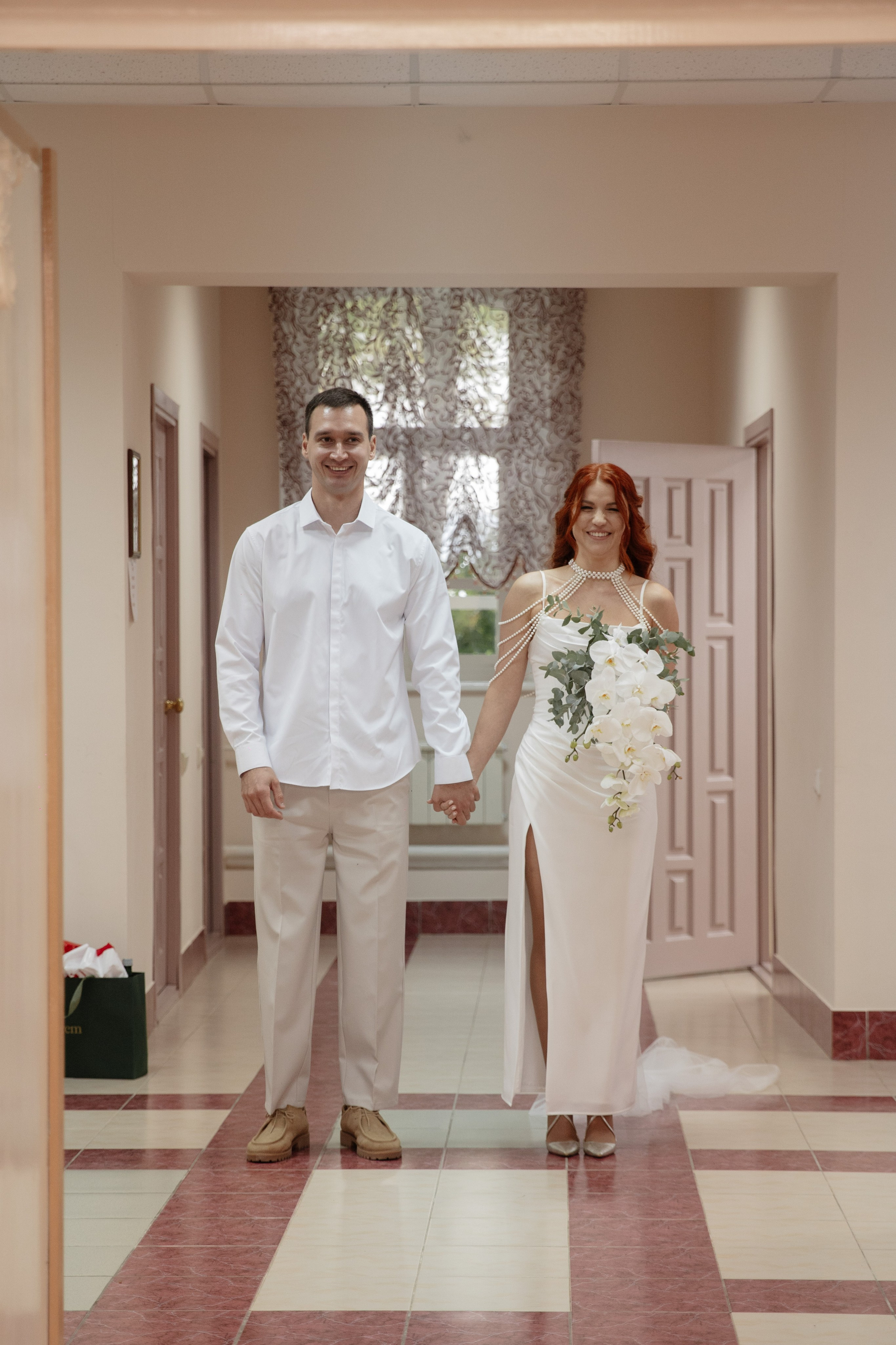 Александр и Лера. Свадебный и репортажный фотограф г. Чебоксары Евгений Леонидович