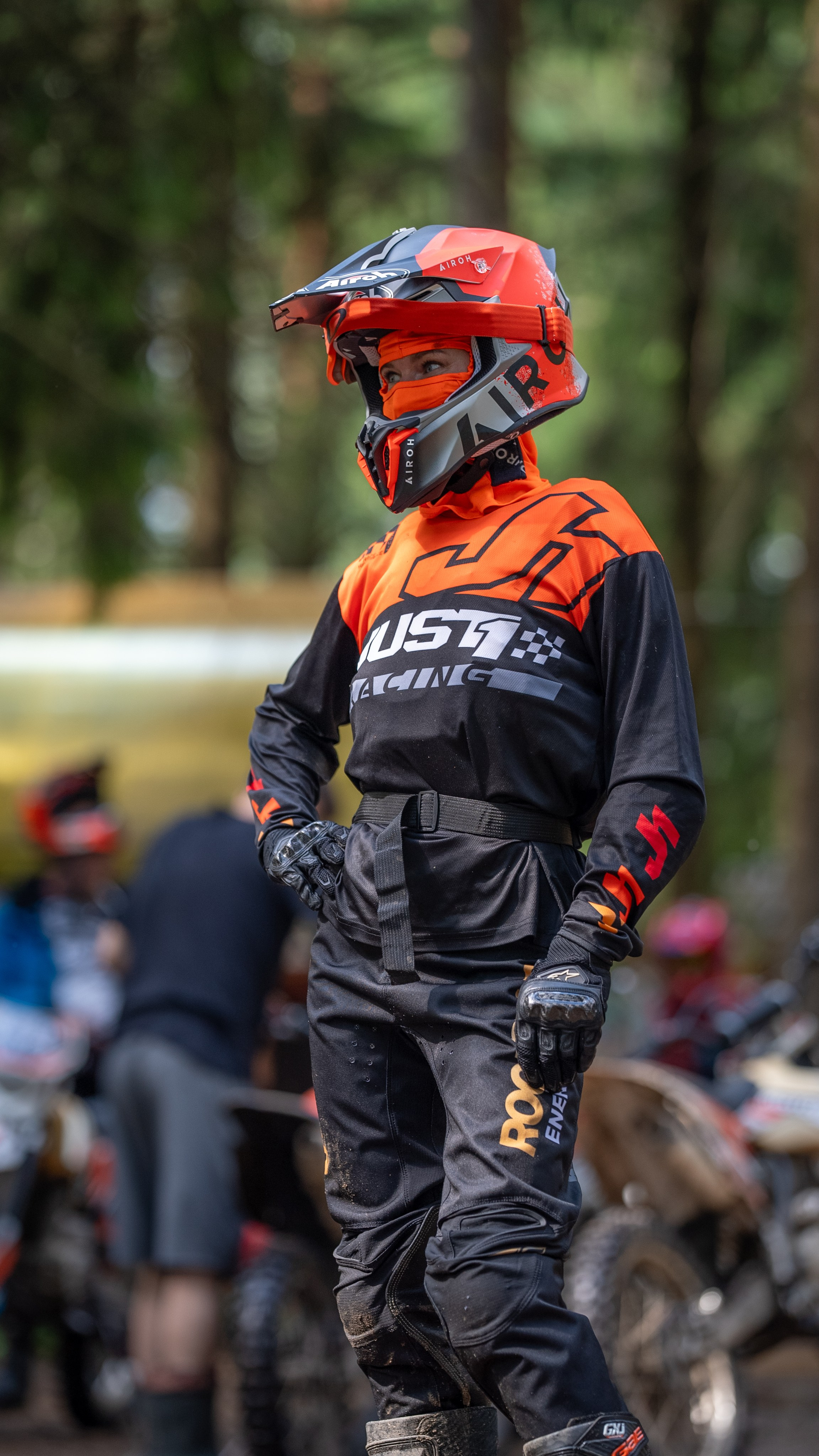 Лица. Фотограф мотоциклов в Москве — Олег Яковкин | Фото и видео