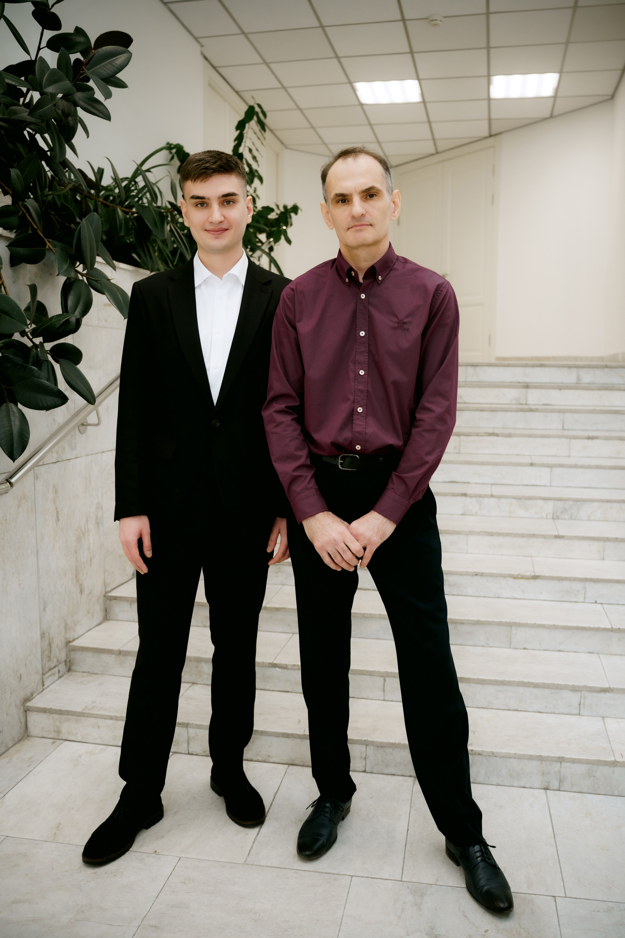 Борис и Алена. Свадебный и семейный фотограф Мария Ланге