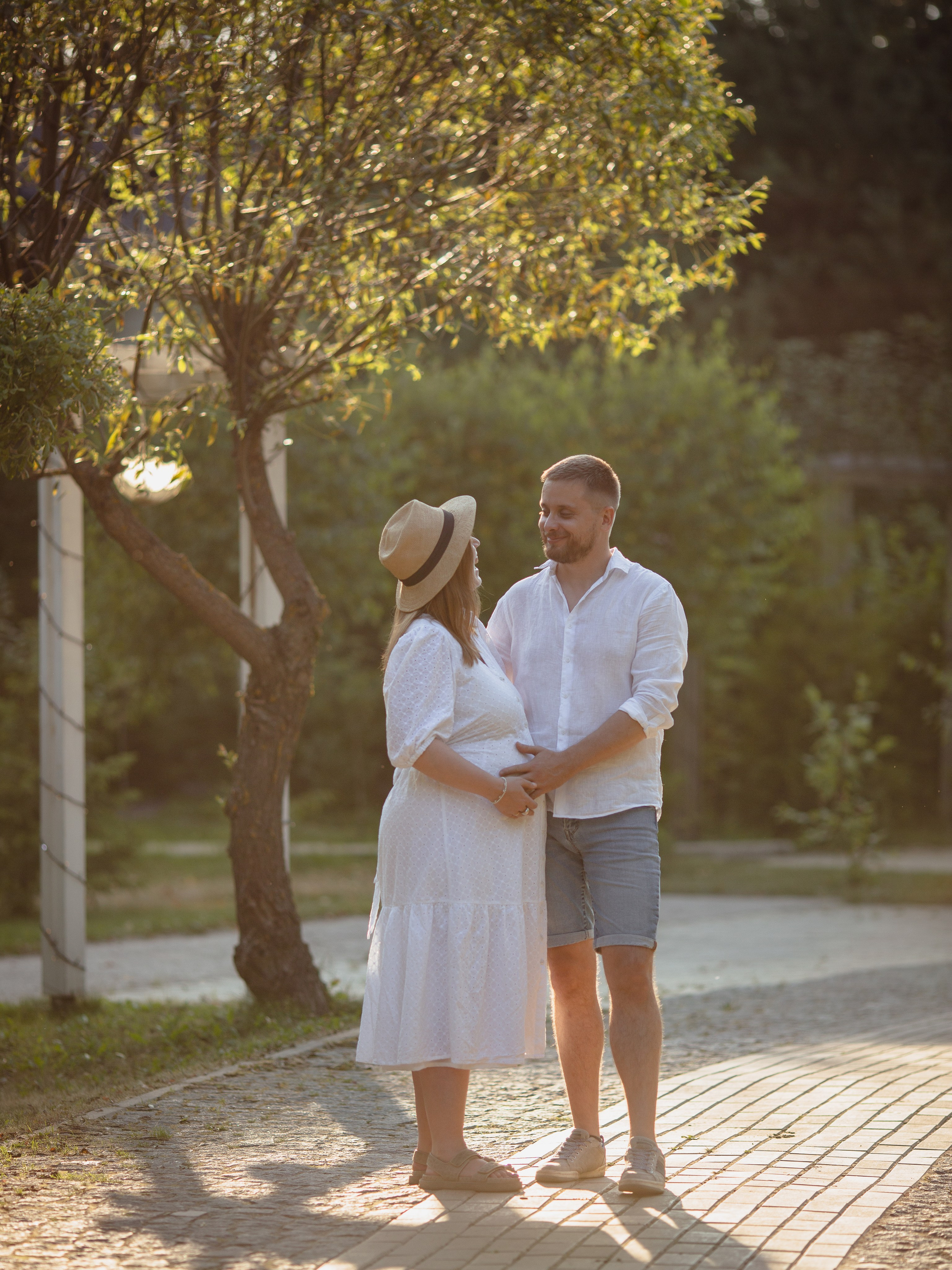 Топ 10 мест для фотосессии в окрестностях Звенигорода. Фотограф Олеся Бакалина