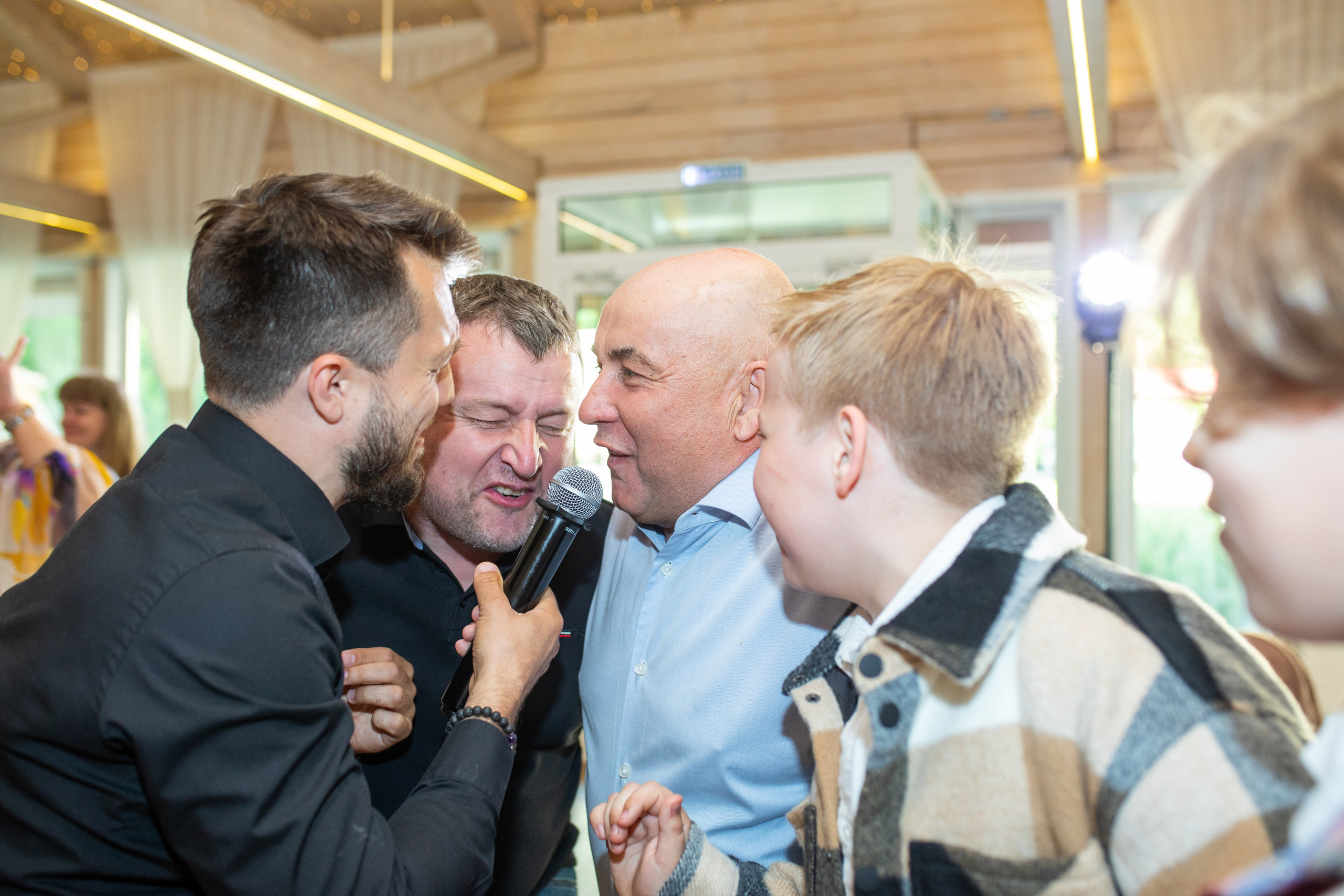 Выпуск 4 класс Сосновый бор. Фотограф в Новосибирске Ася Зверева