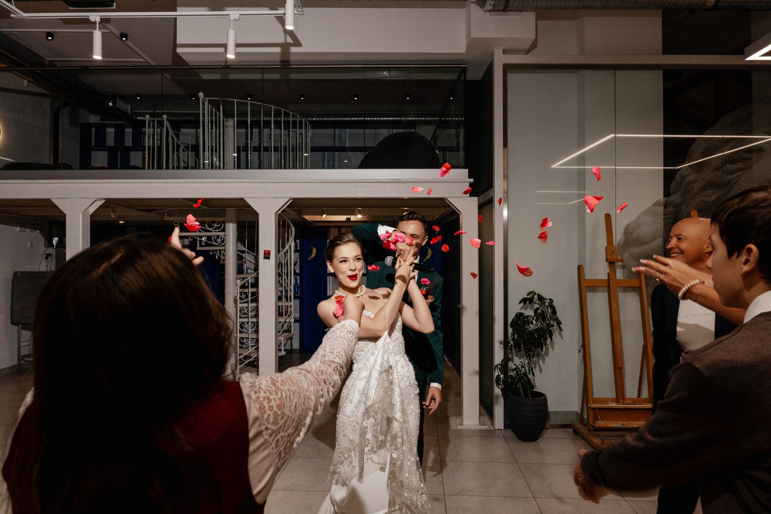 Denis & Tanya. Dolce_wedding