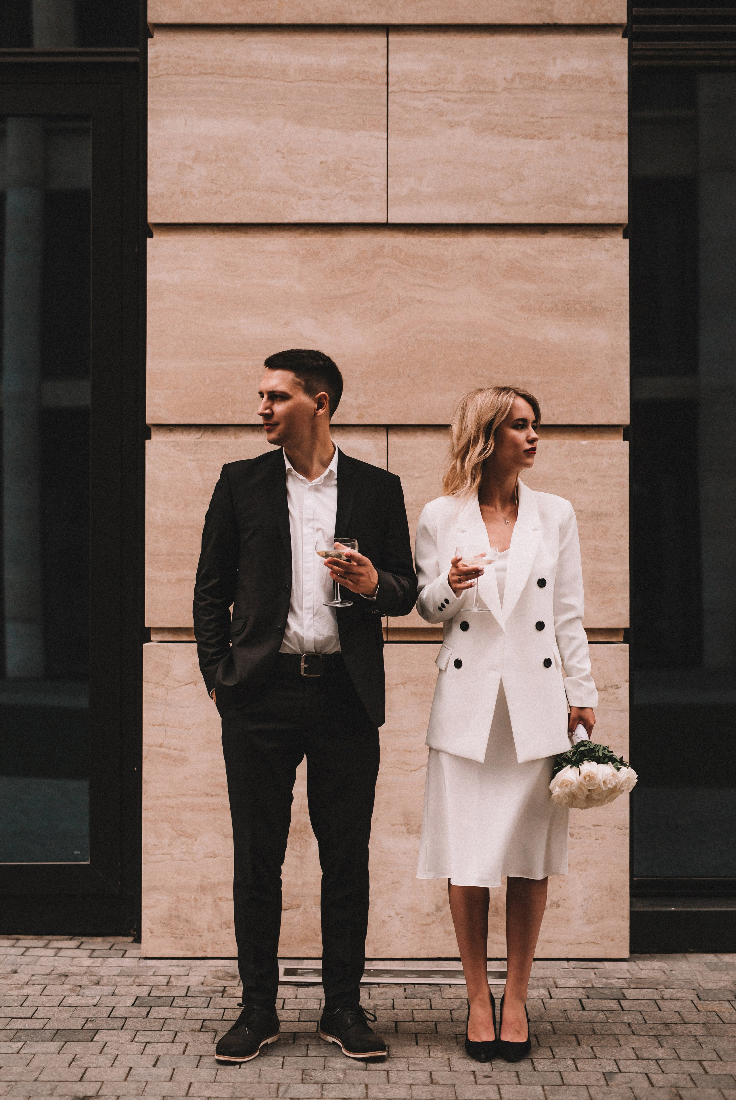 Лёня Виля. Свадебный фотограф СПб Евгения Орлова