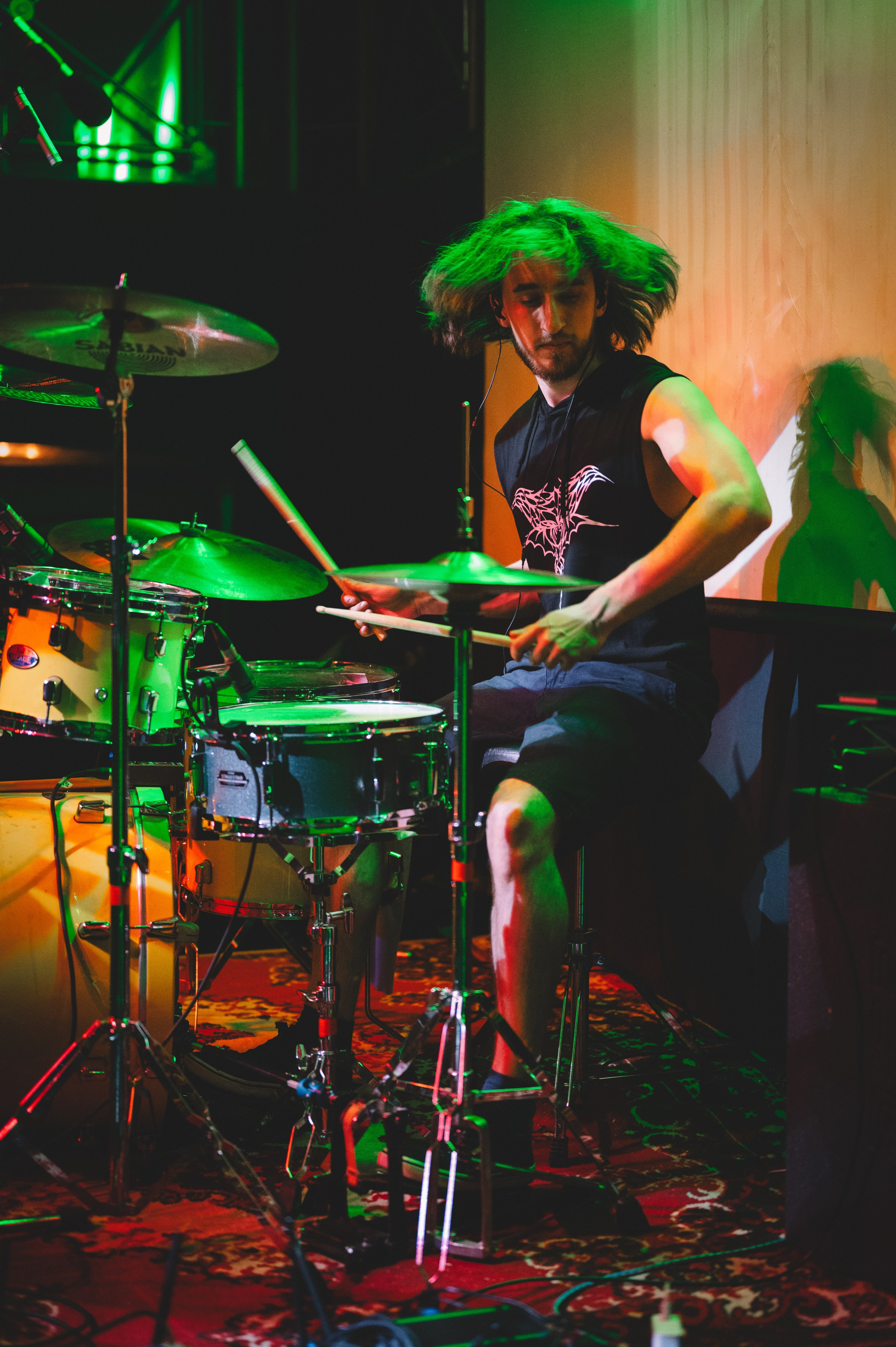 The KOLOSS. Фотограф Анна Темнова. Пенза