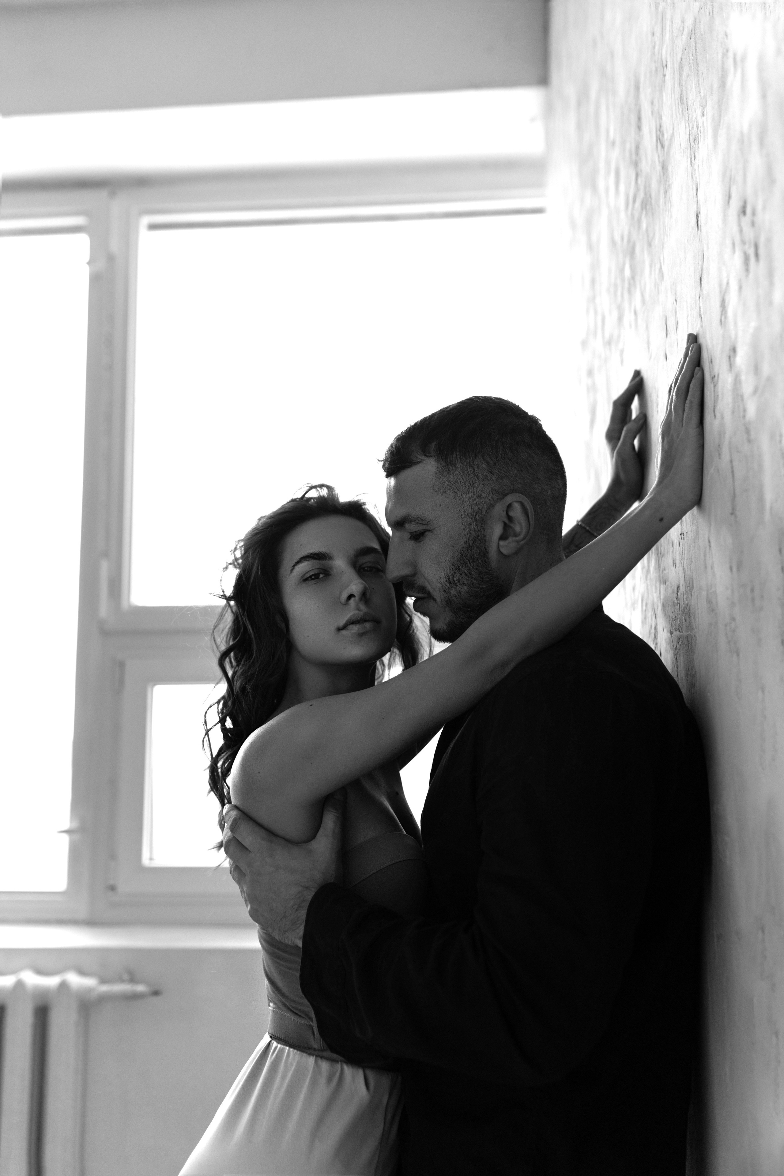 Алиса и Гриша. Фотограф Новосибирск Халуева Елена