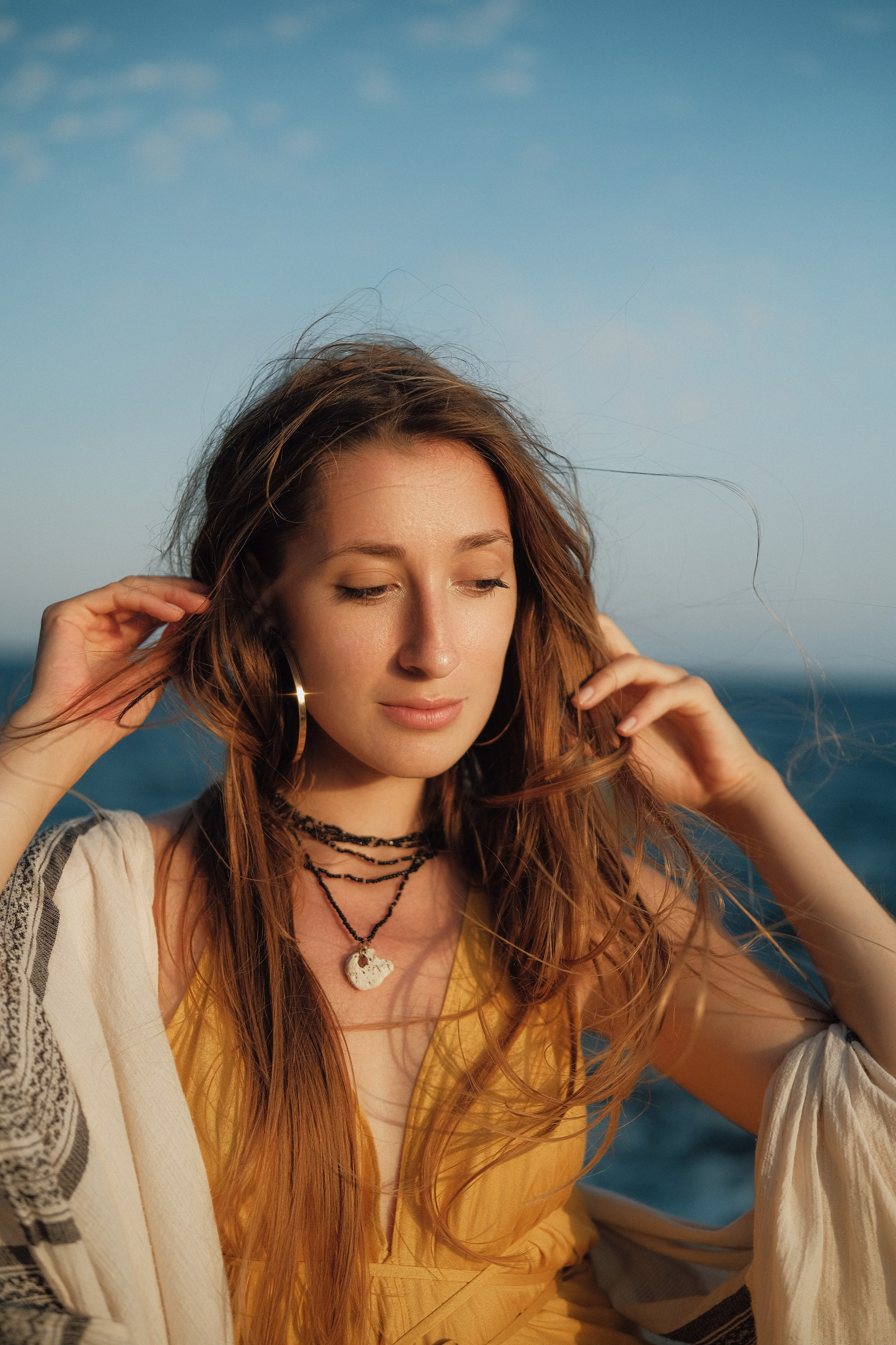 Елена. Съемка в Кастрополе и в Крыму. Фотограф и видеограф в Севастополе. Владислав