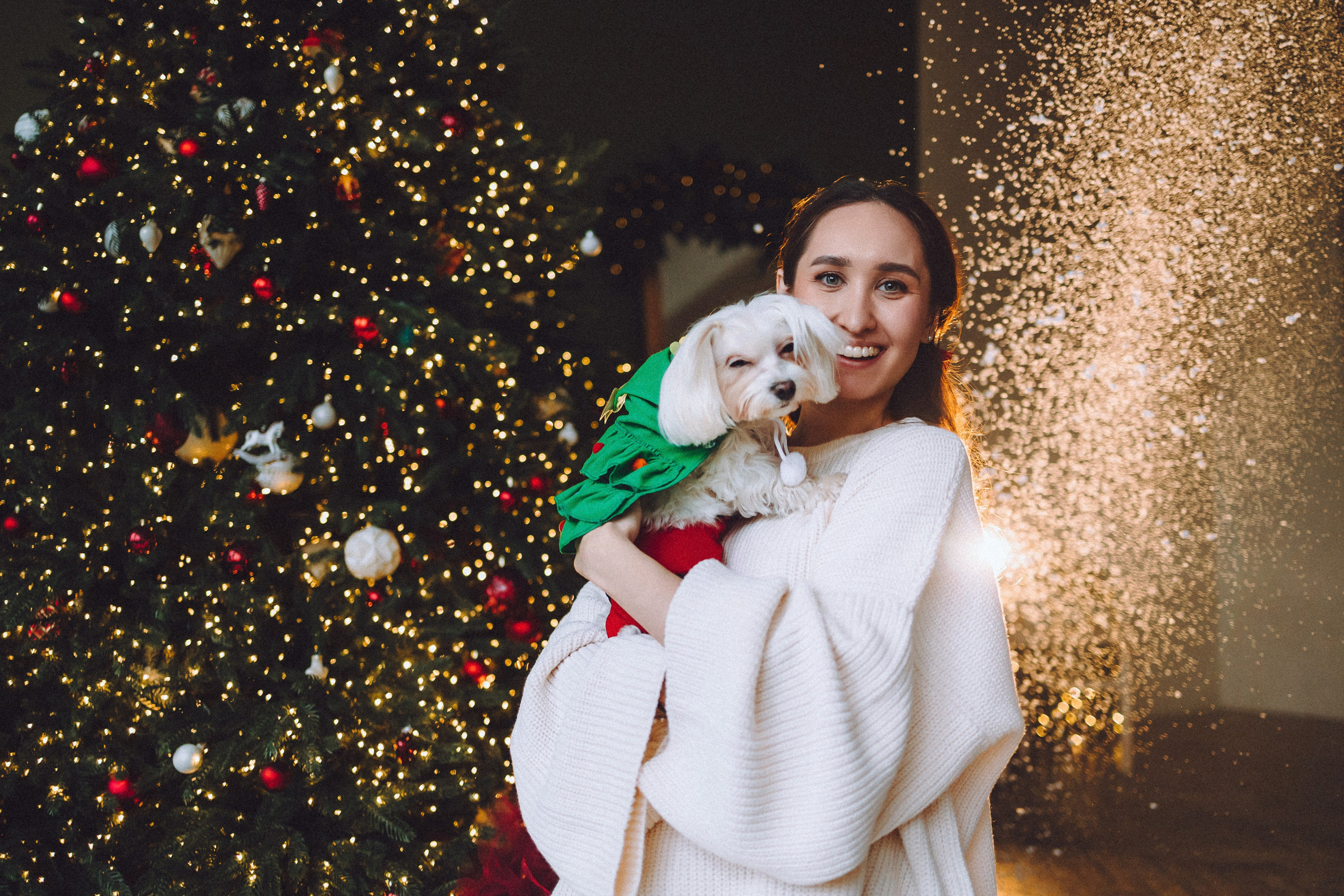 Констанция и Молли