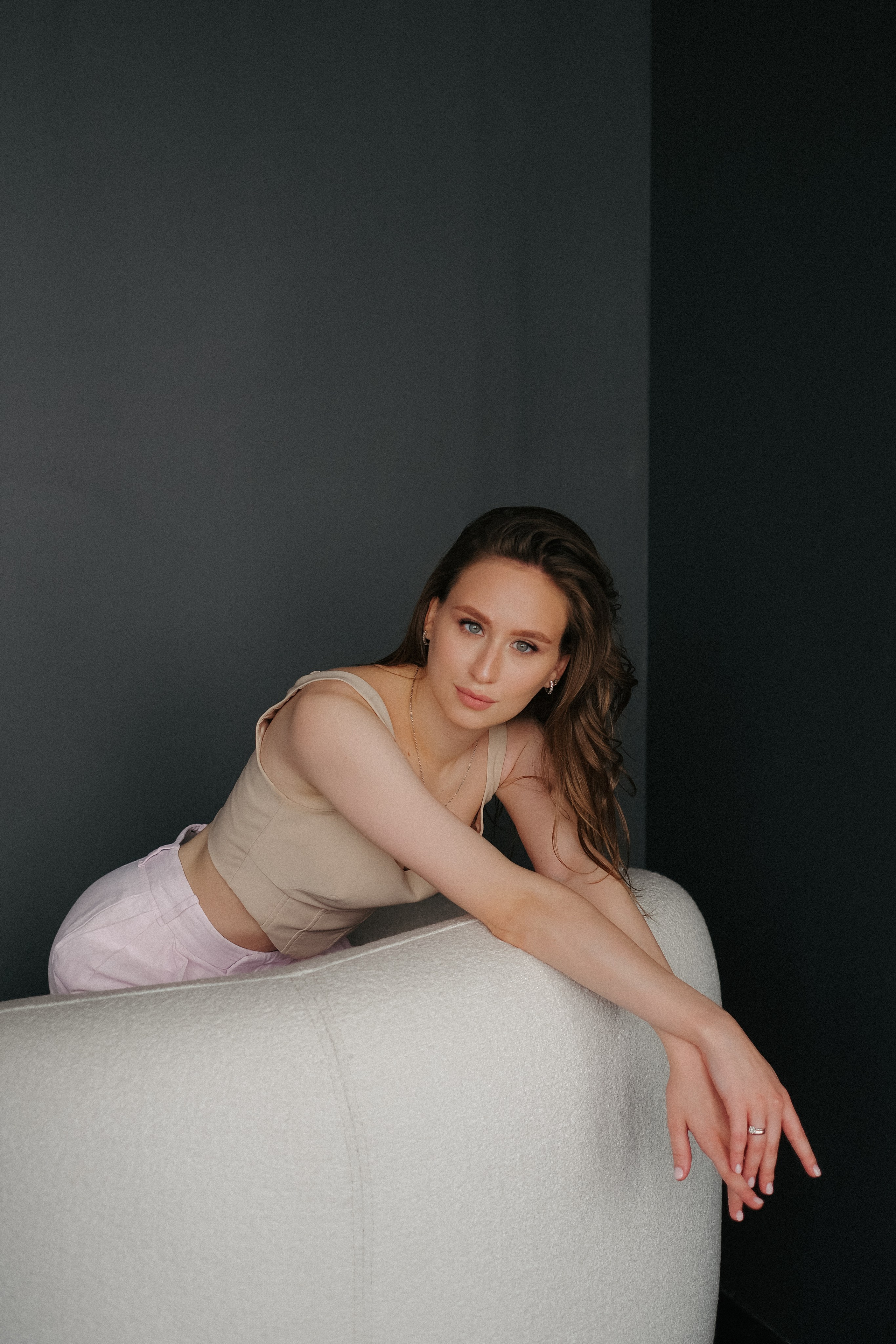 Оля. Андрющенко Мария фотограф Волгоград