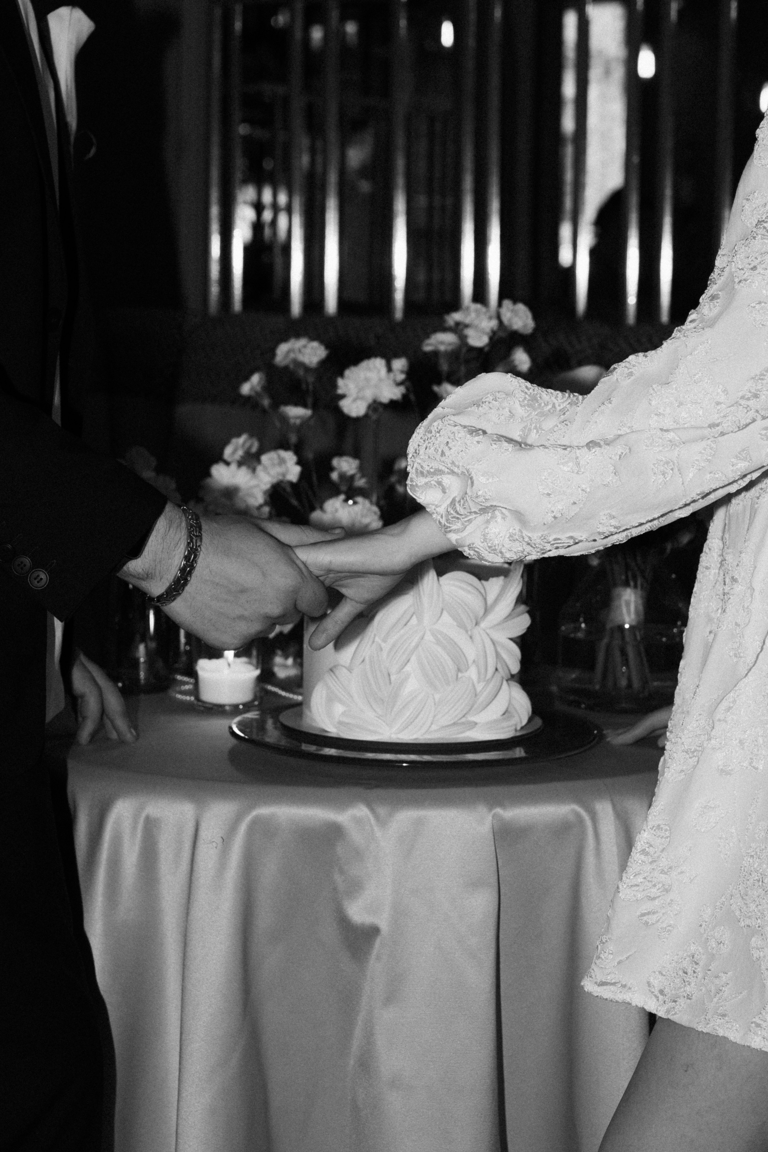 Кояшым. Свадебный фотограф в Петербурге Таша Вайб