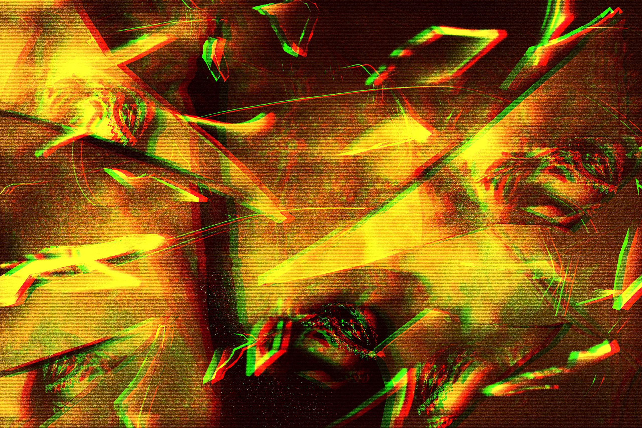 Anton. Yulia Yurchevskaya | Art Director & Visual Visionary