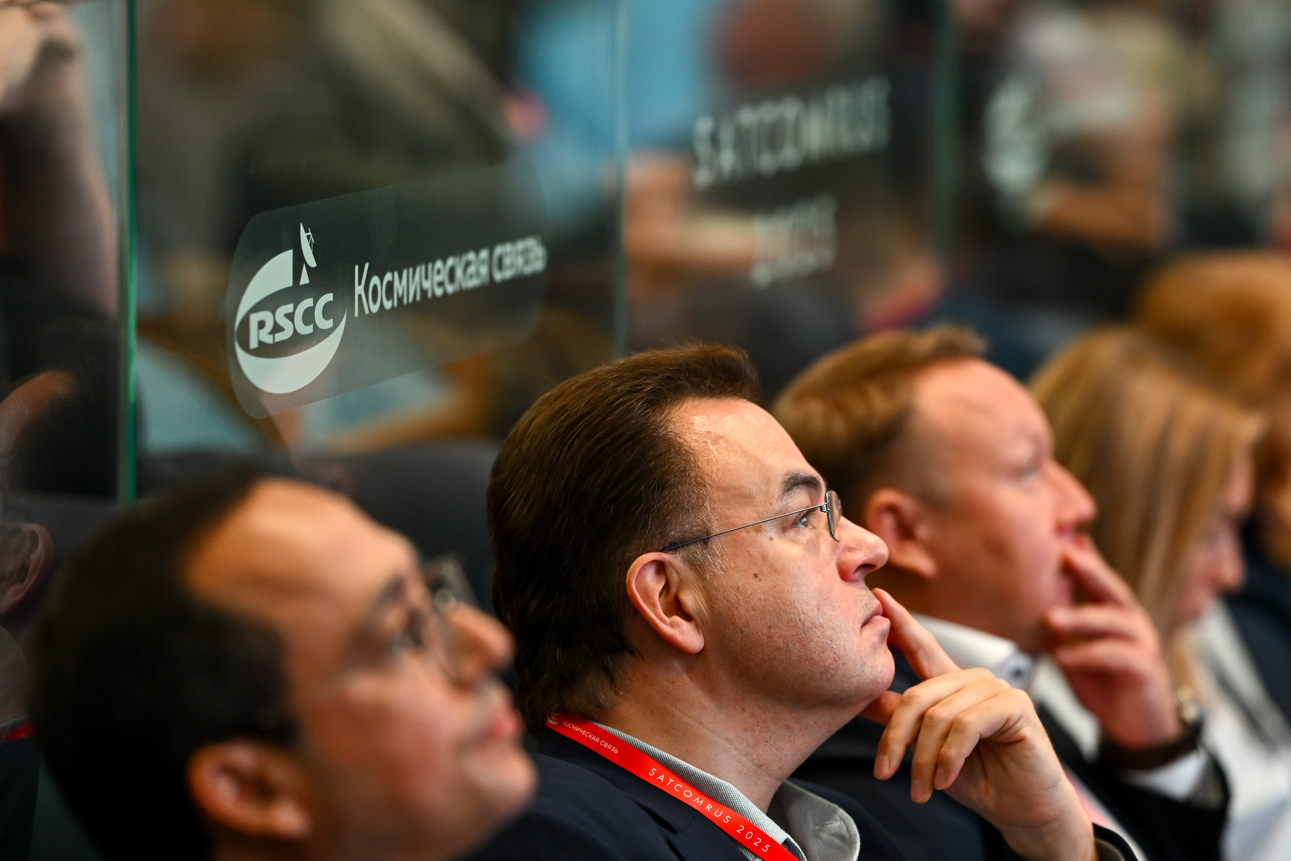 SATCOMRUS 2025. Спортивный и репортажный фотограф в Казани Вячеслав Сатонин