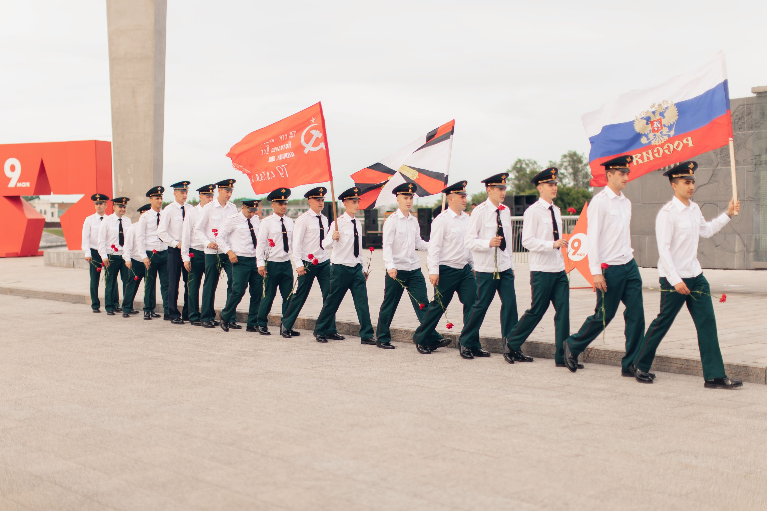Выпуск АртУчилище. Фотограф Лиана Артемова в Пензе