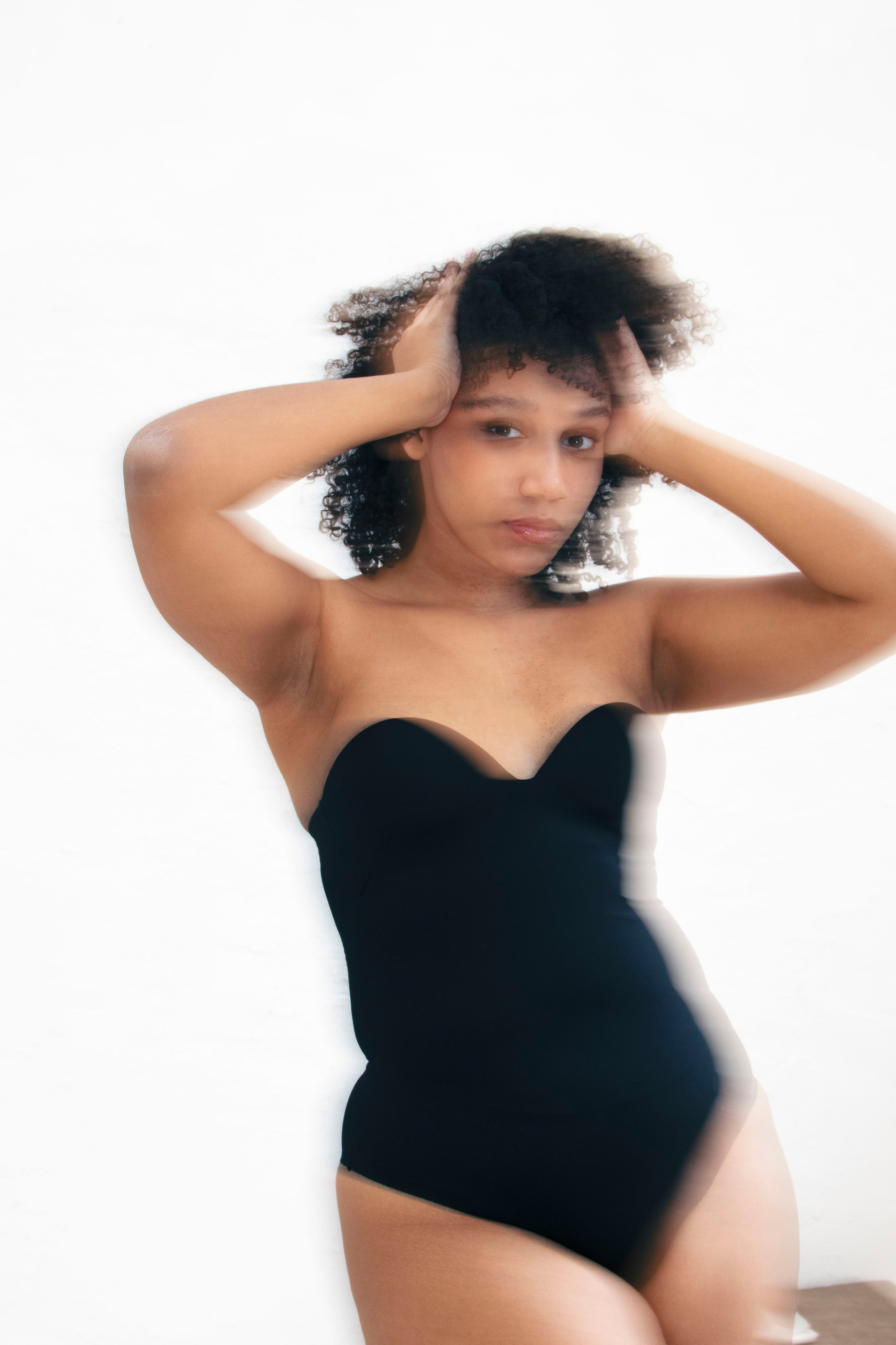 Ольга. Фотограф для брендов Любовь Батина (Спб/Мск)