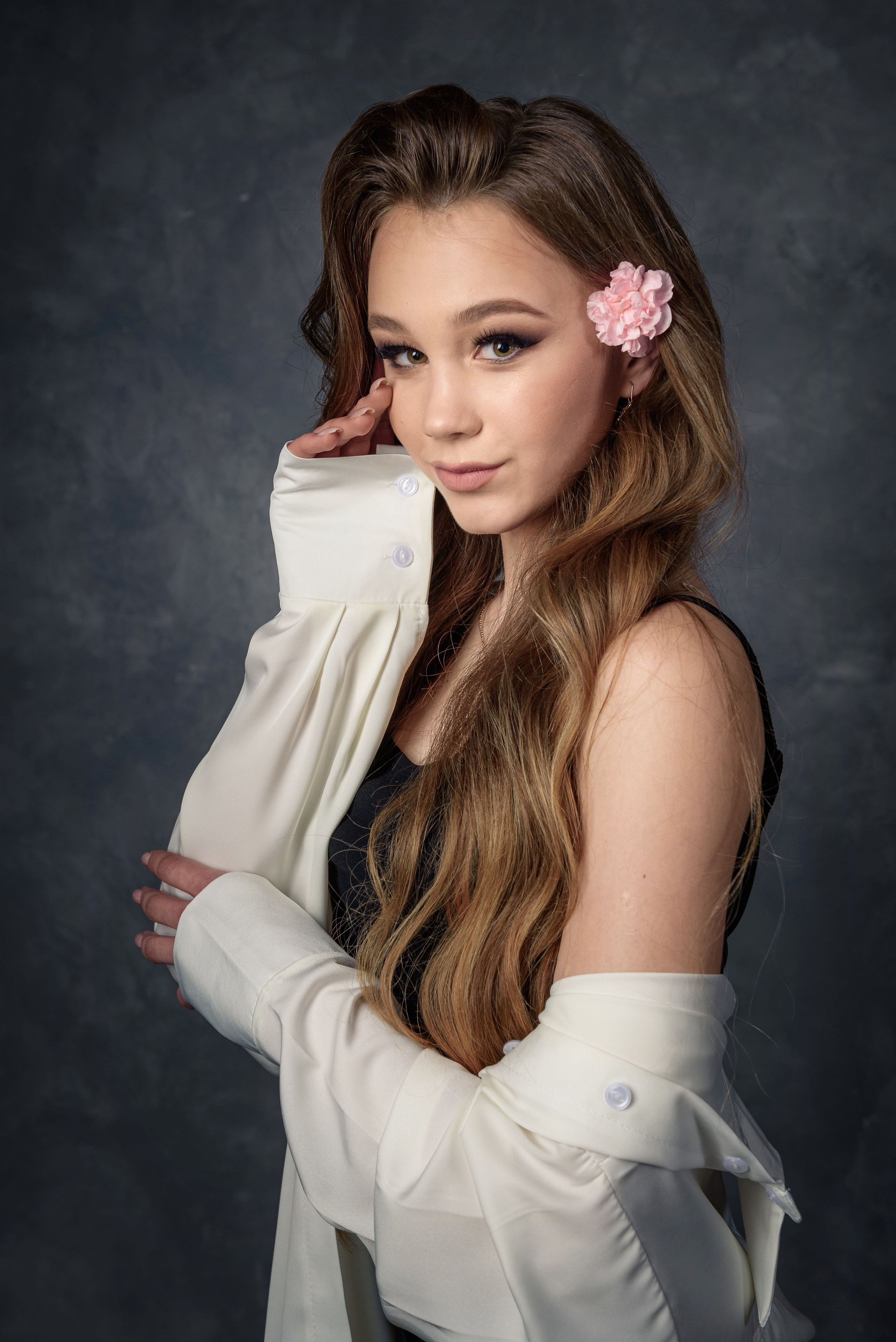 Школьники. Фотограф в Петропавловске Дмитрий Кошкаров