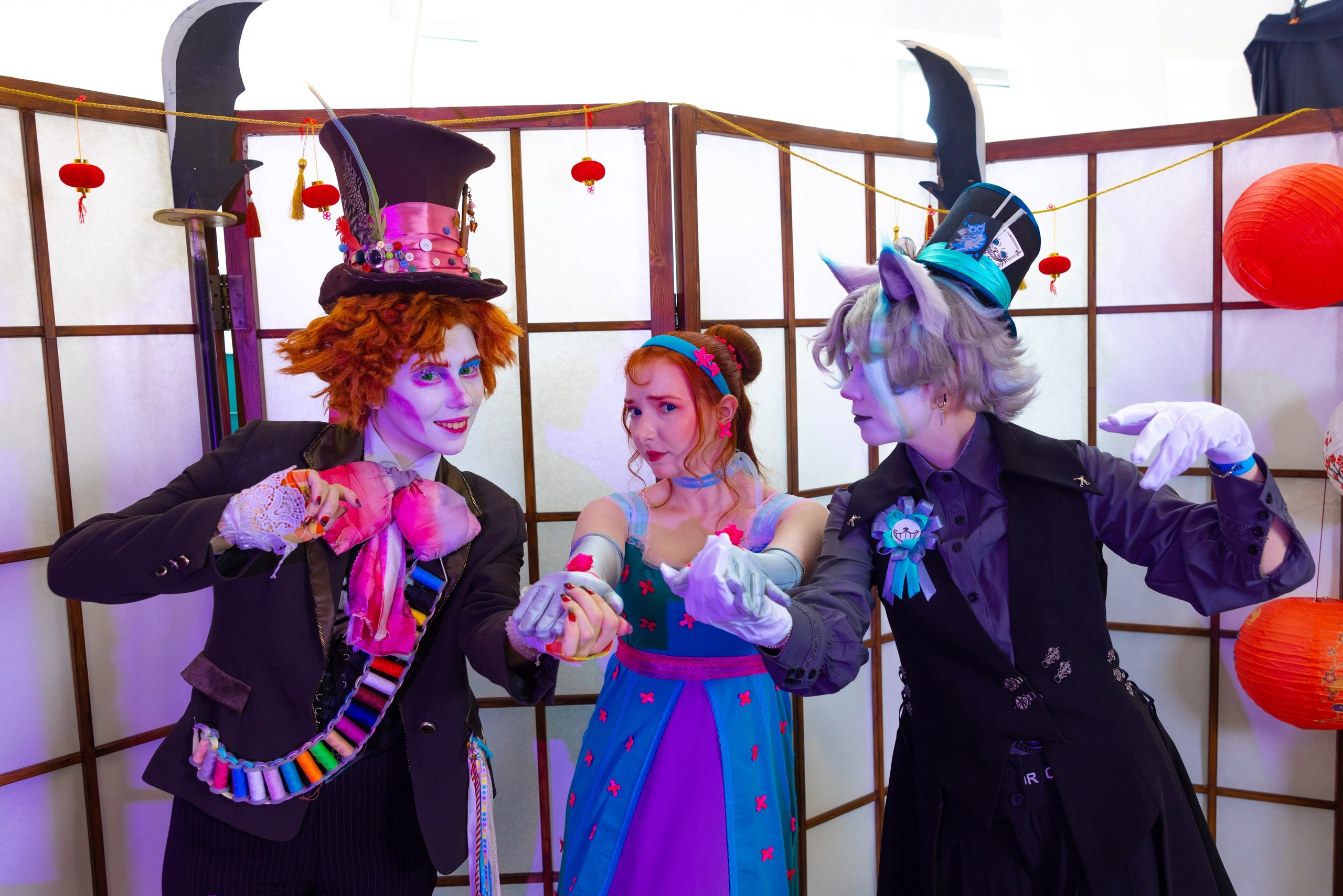 Юки, но Одори 15. Фотограф в Туле Крупский АнДРей. Фотостудия «КАДР71» в Туле