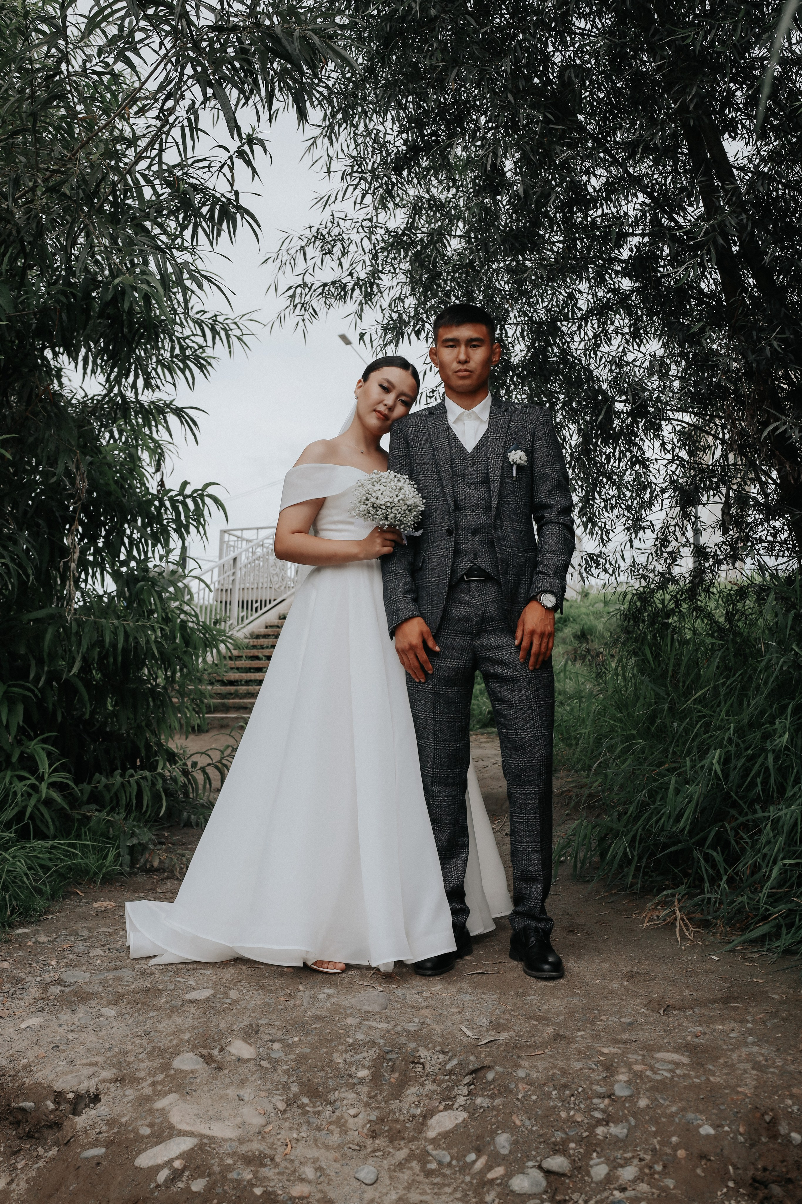 Сунер и Солунай. Фотограф Горный Алтай