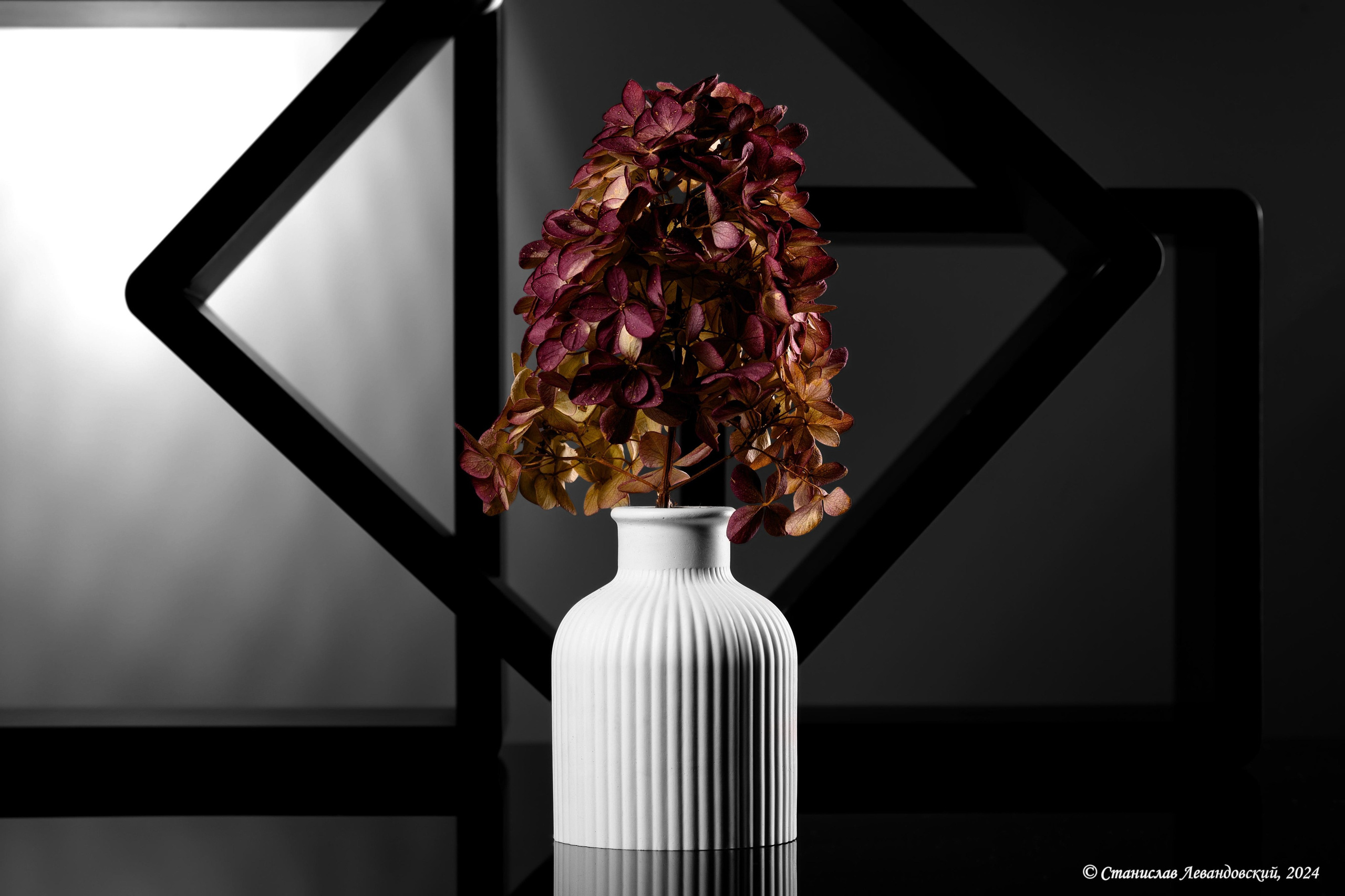 Предметы с матовой поверхностью. Предметный фотограф в Москве Станислав Левандовский