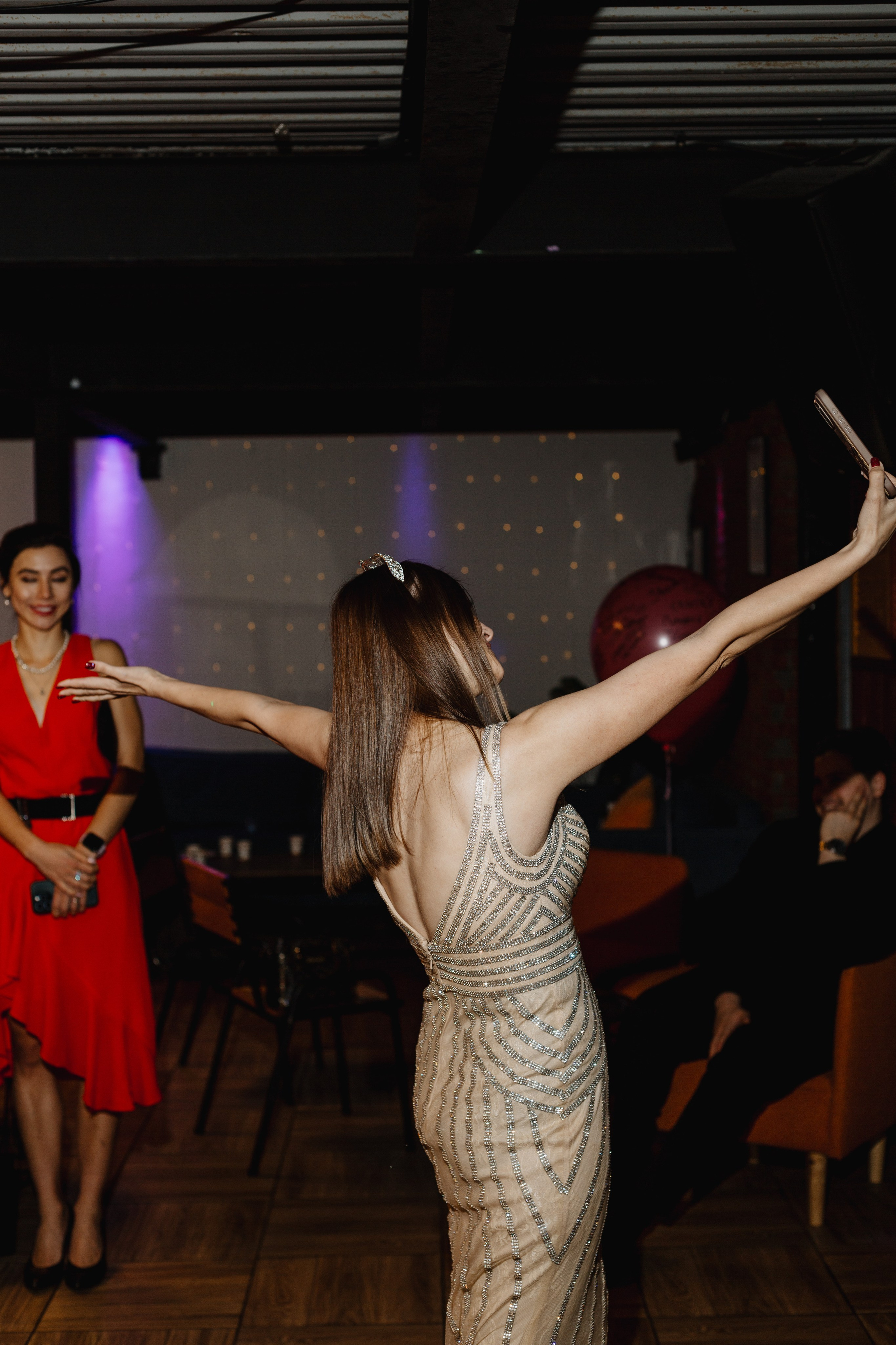 Бал Императриц. Портретный фотограф Москва Юлия Трякина